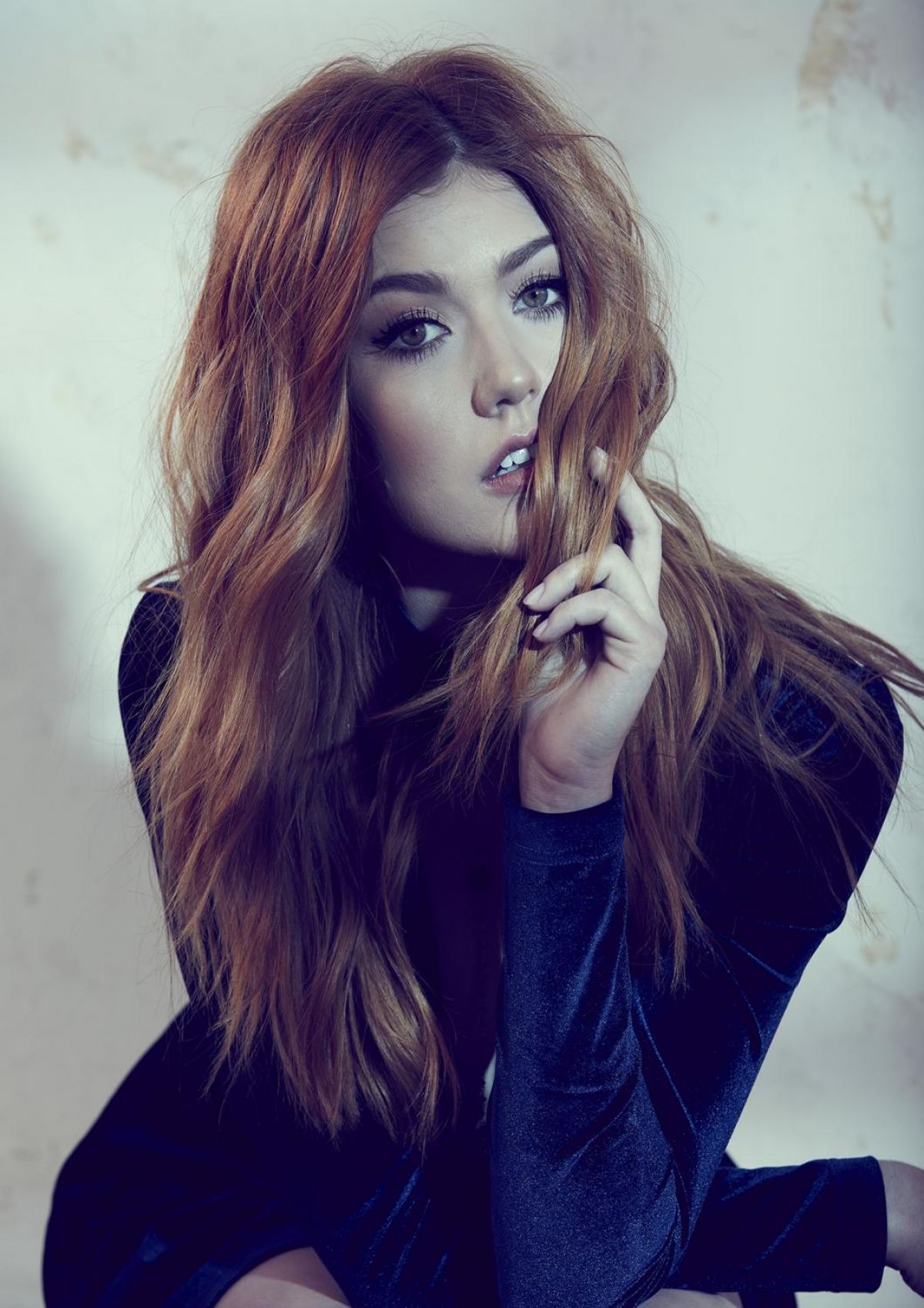 Katherine McNamara, photo #946925