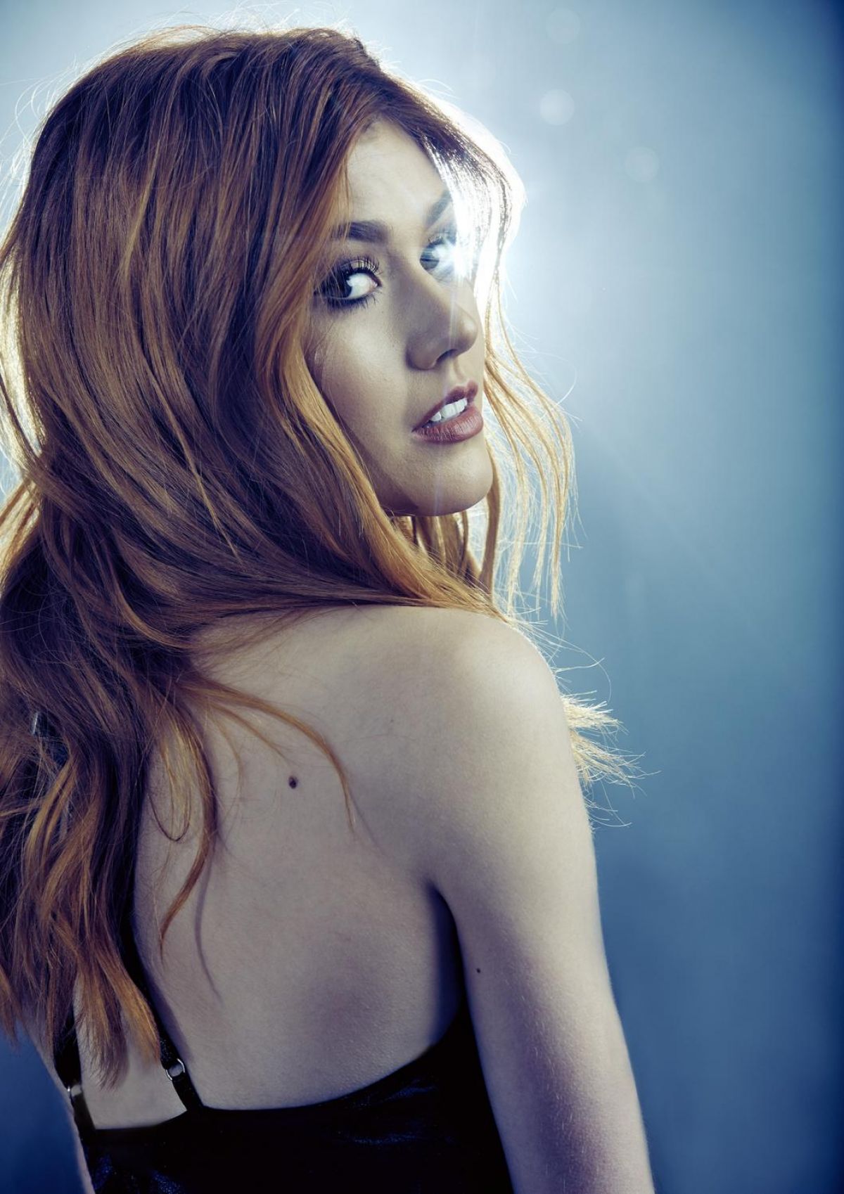 Katherine McNamara, photo #946924