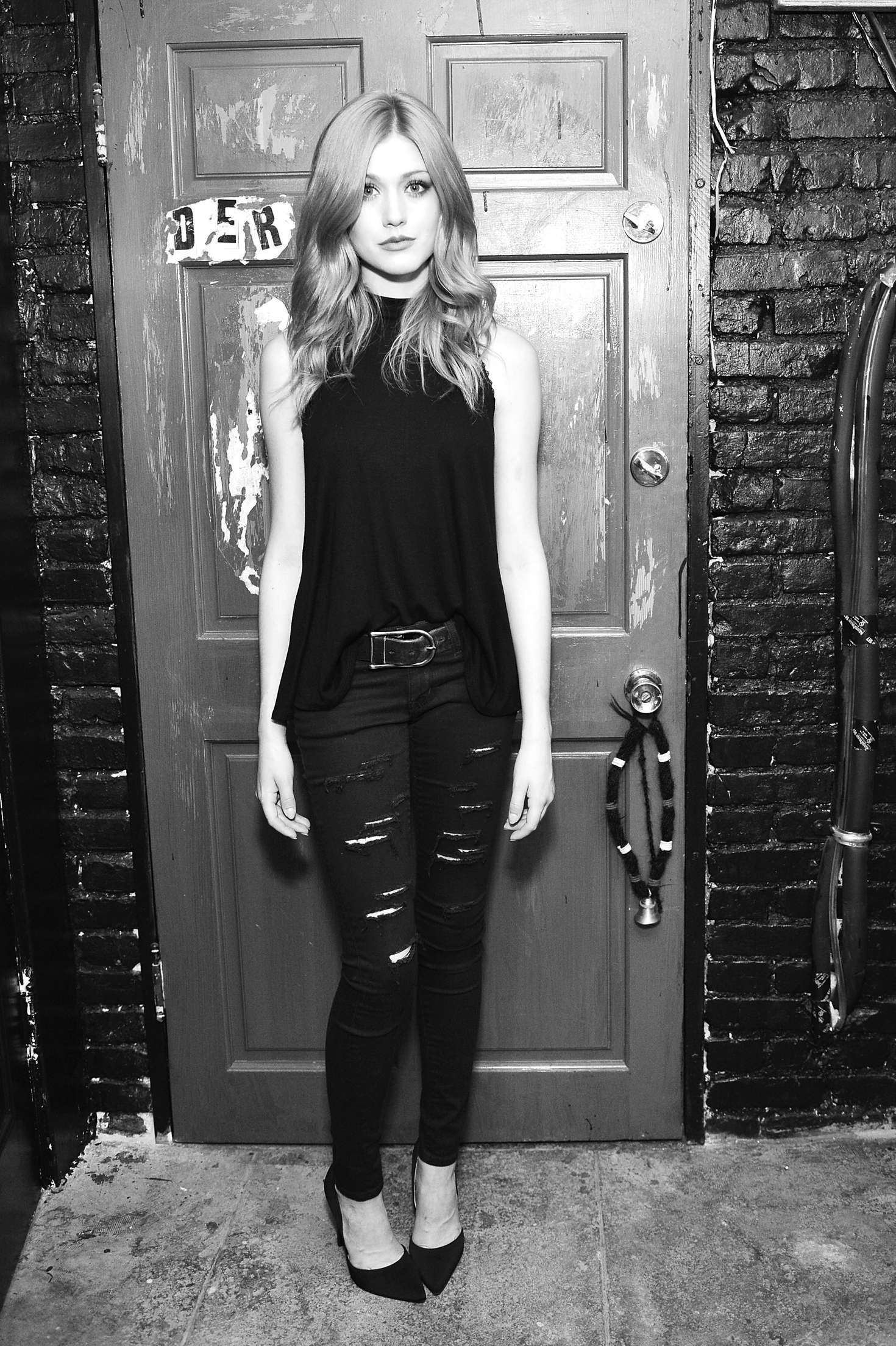 Katherine McNamara, photo #887325