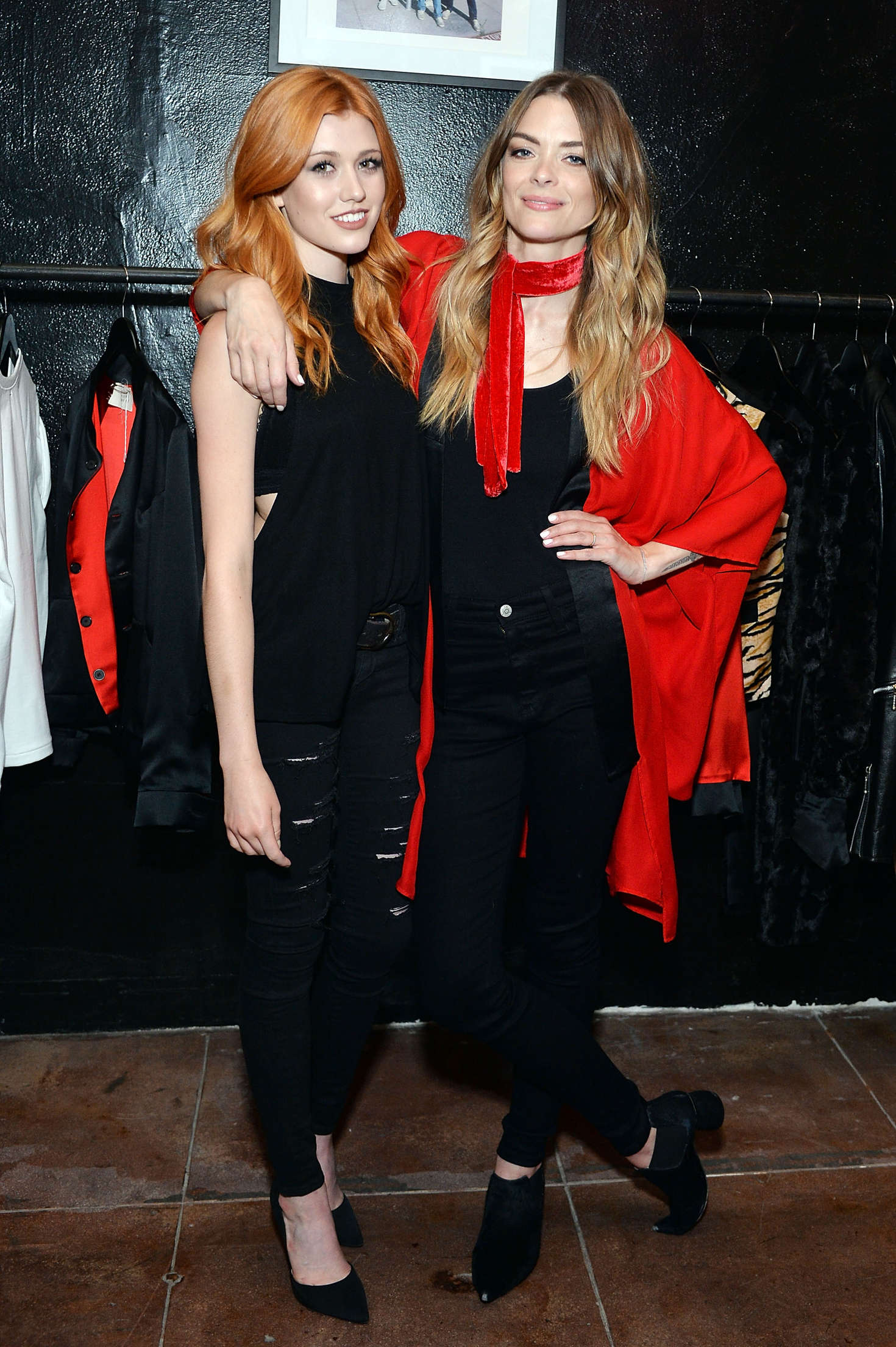 Katherine McNamara, photo #887326