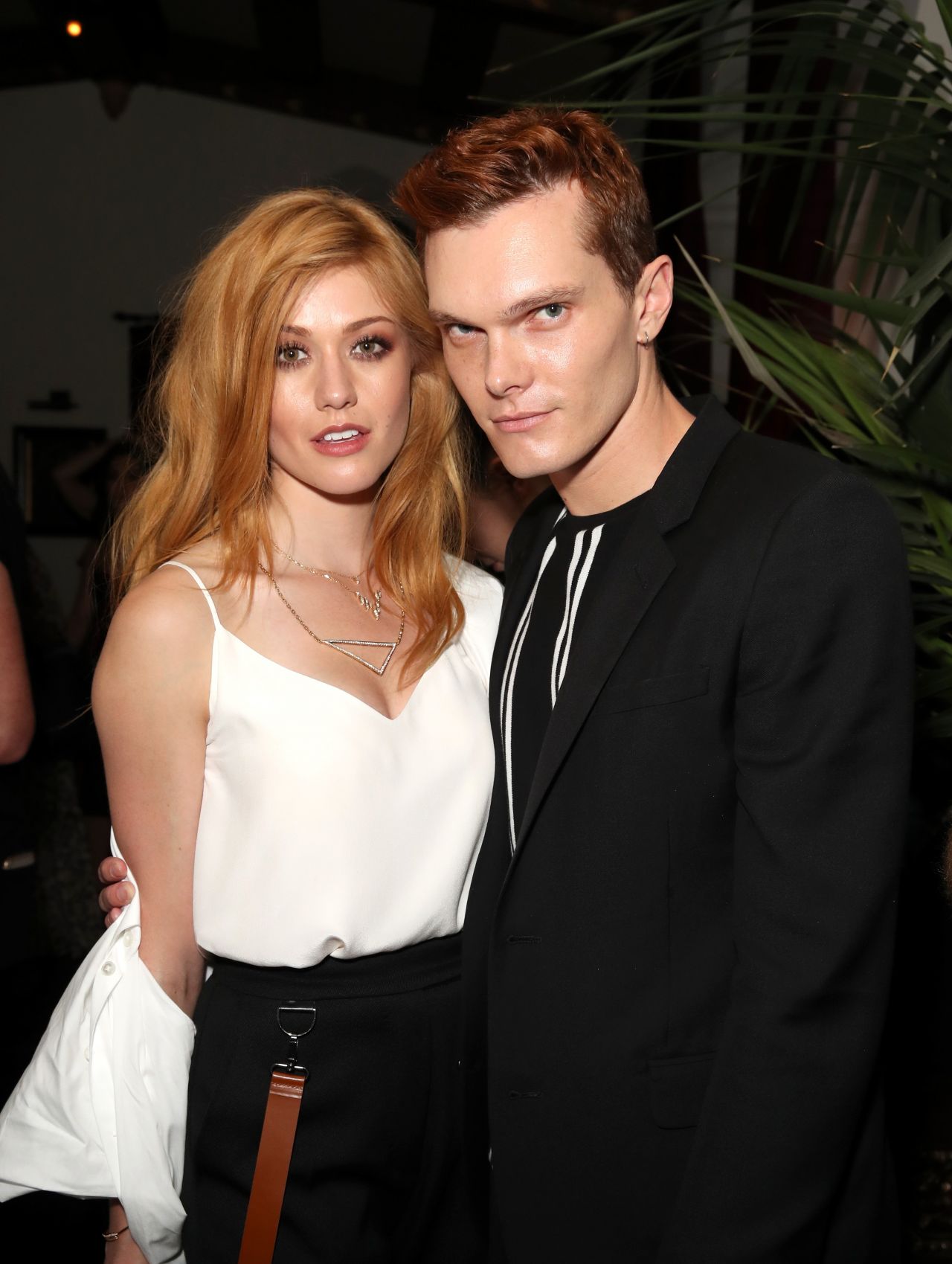 Katherine McNamara, photo #1077601