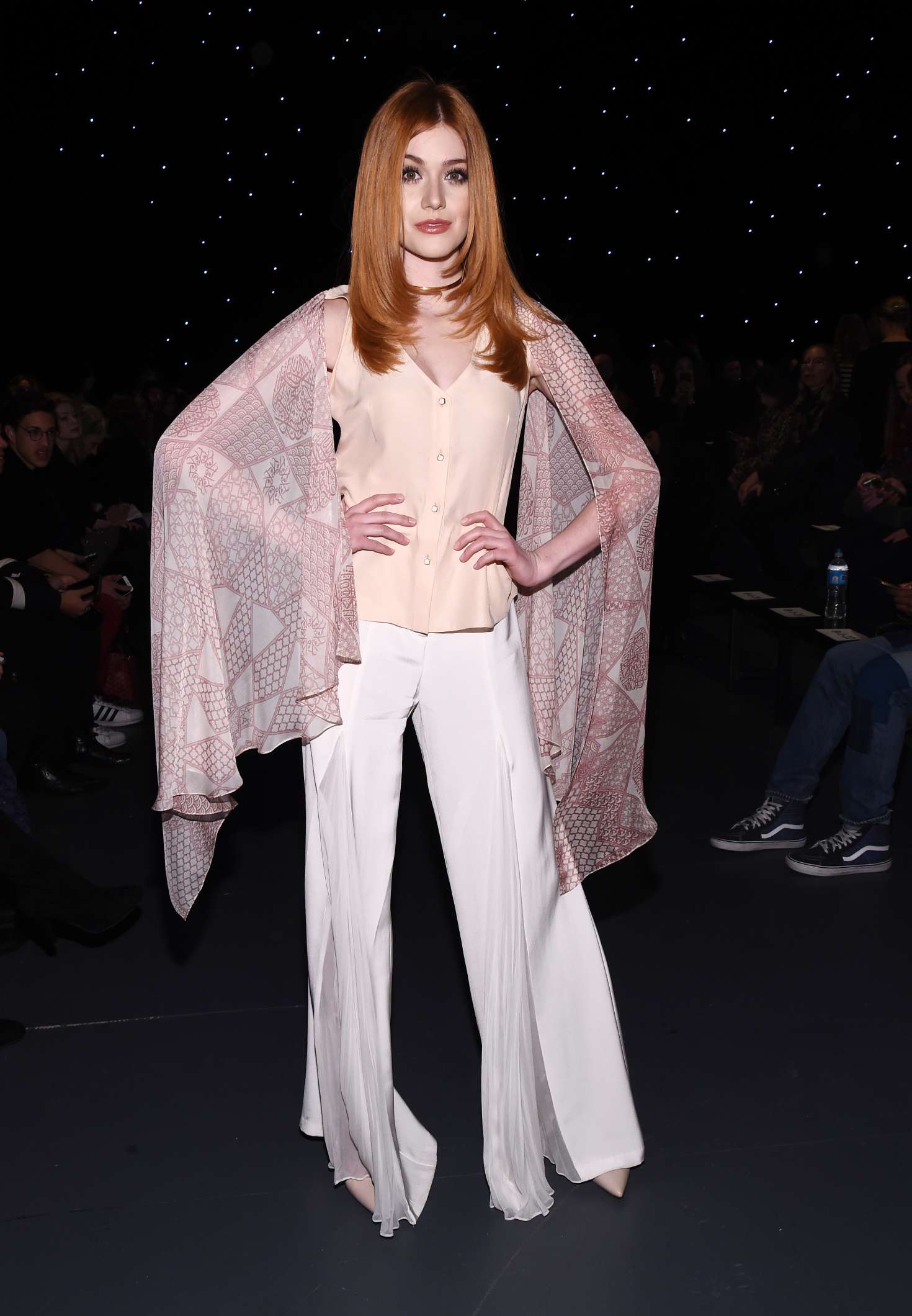Katherine McNamara, photo #939589