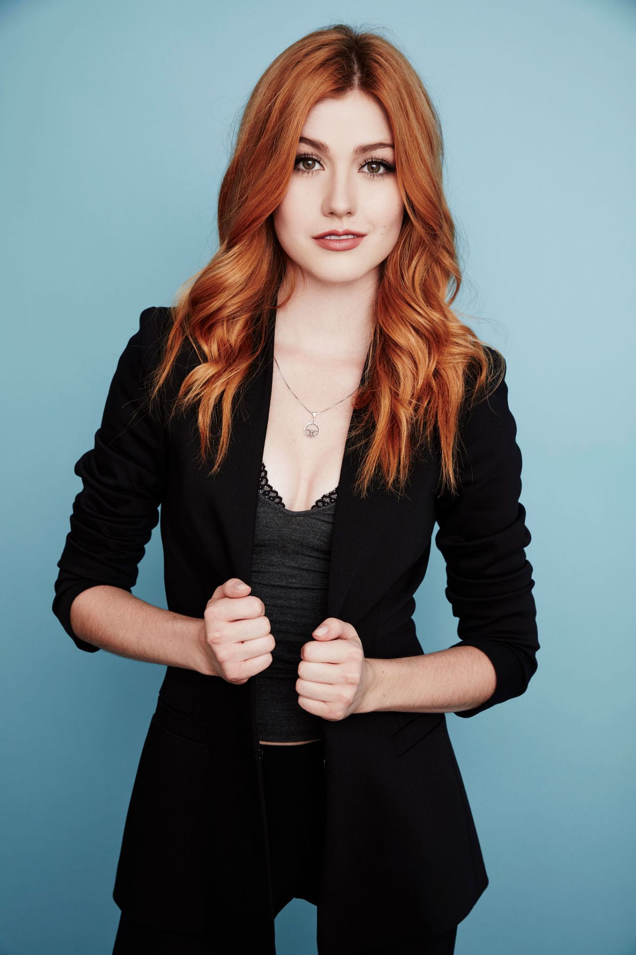 Katherine McNamara, photo #911591
