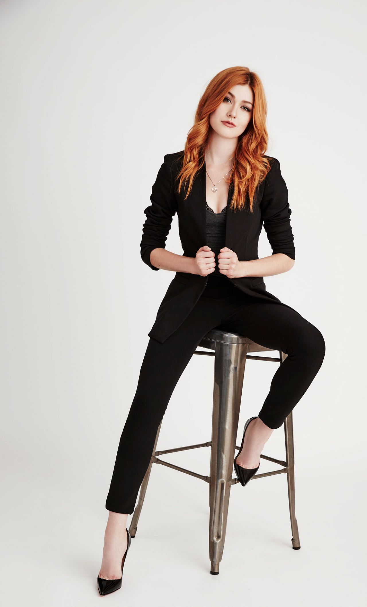 Katherine McNamara, photo #911590