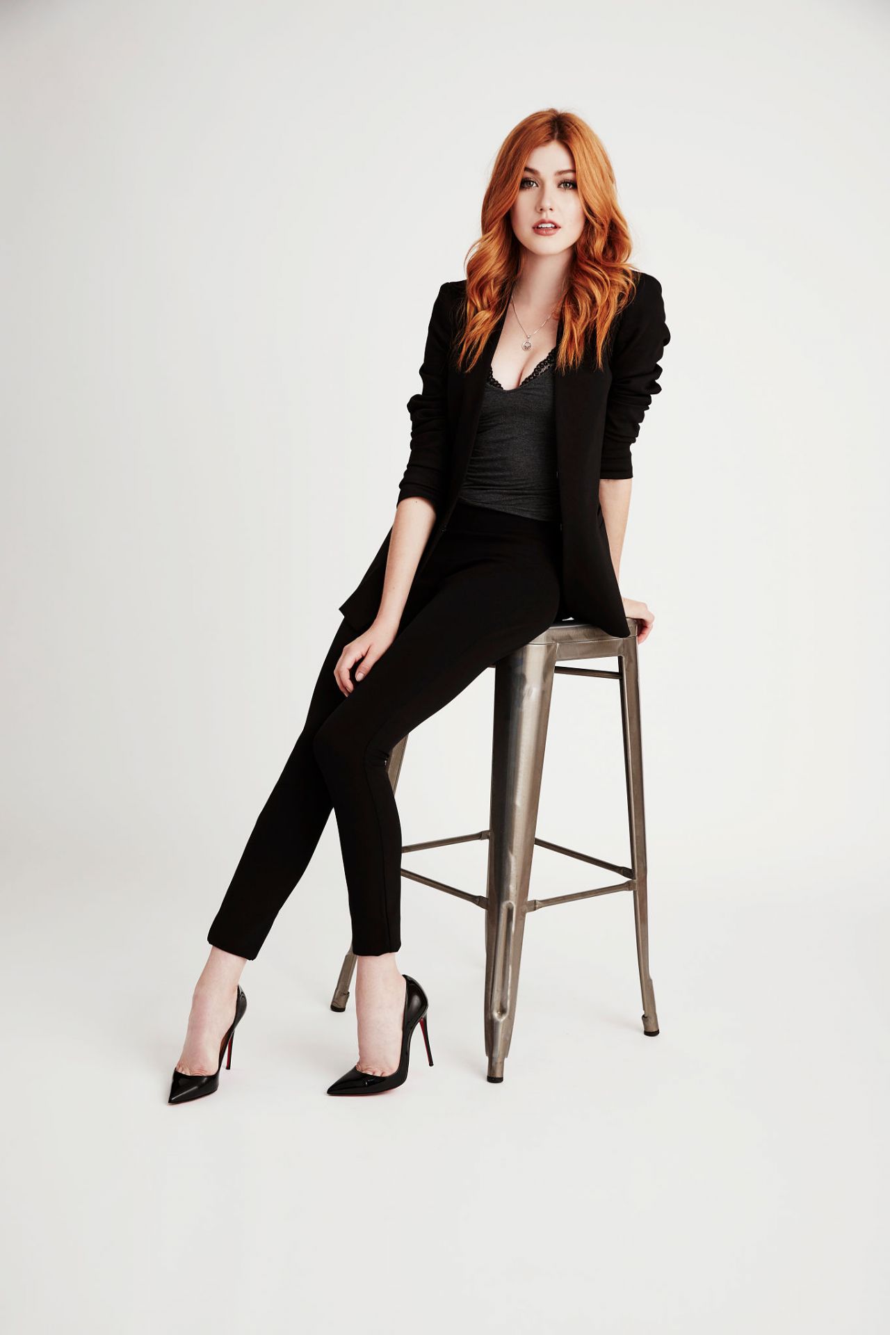 Katherine McNamara, photo #911588
