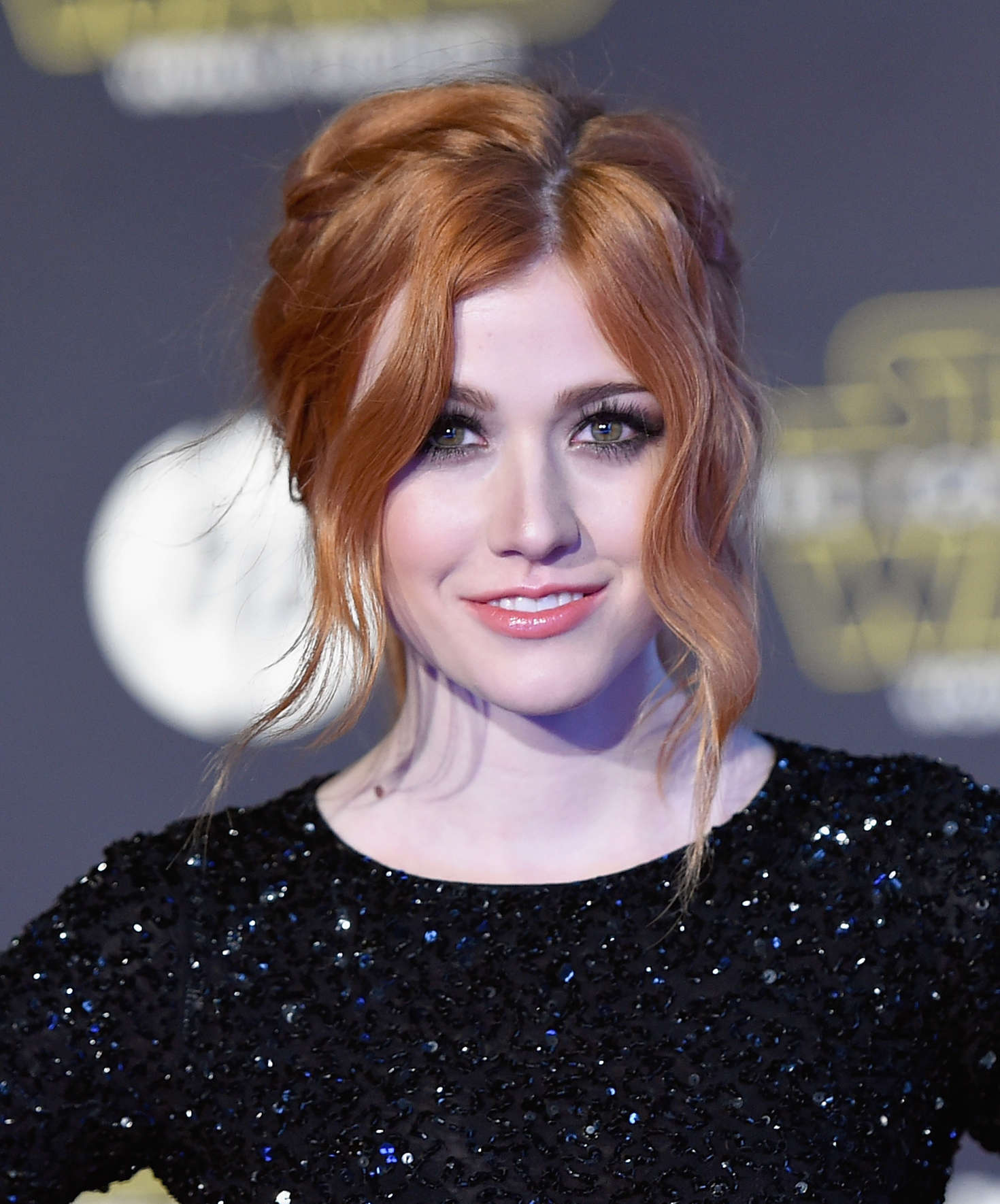 Katherine McNamara, photo #872334