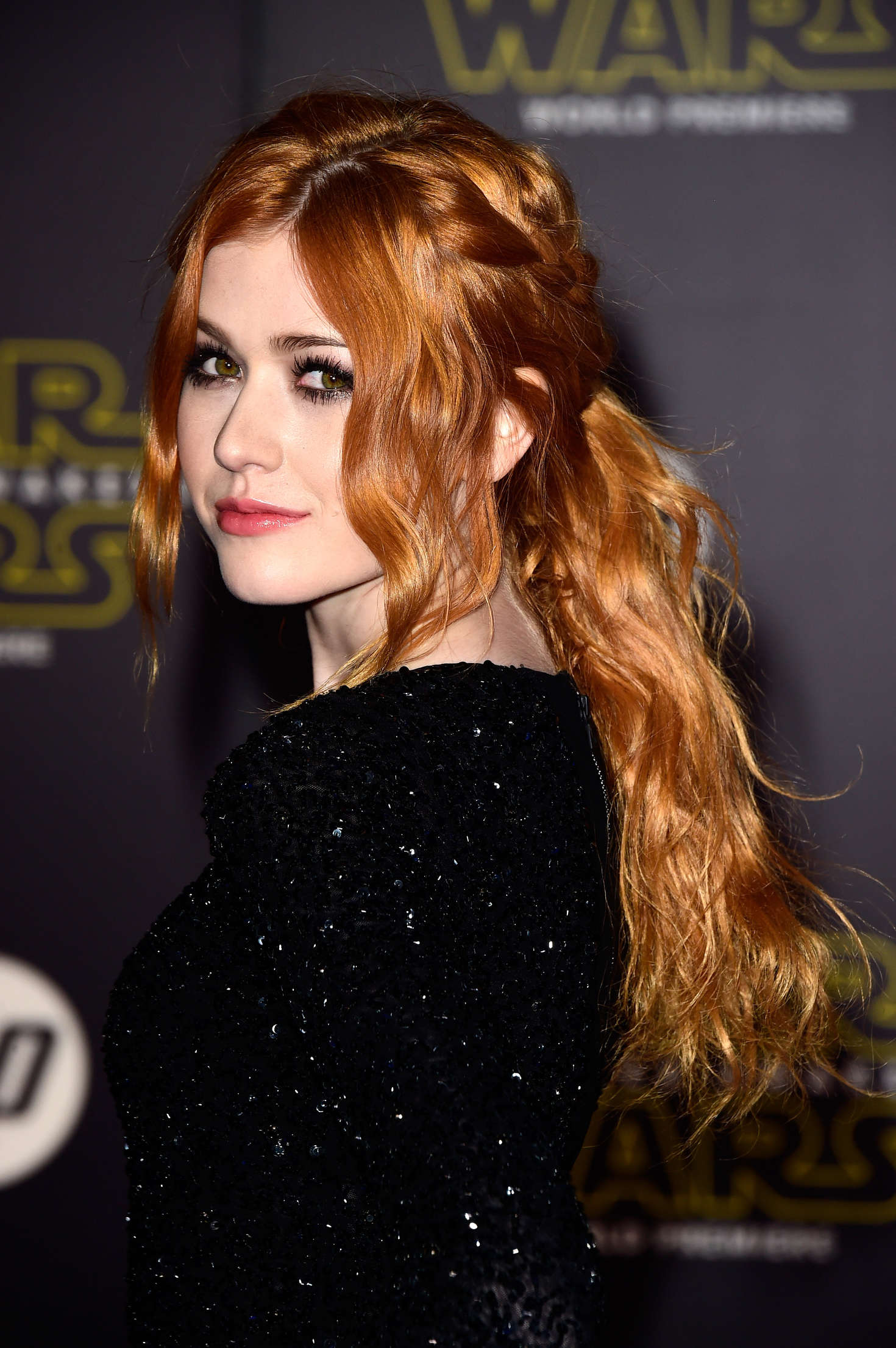 Katherine McNamara, photo #872333