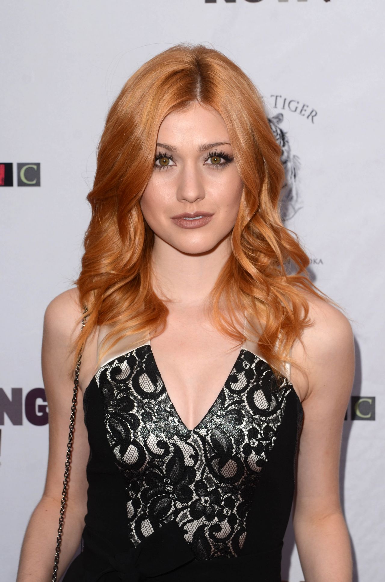 Katherine McNamara, photo #889359