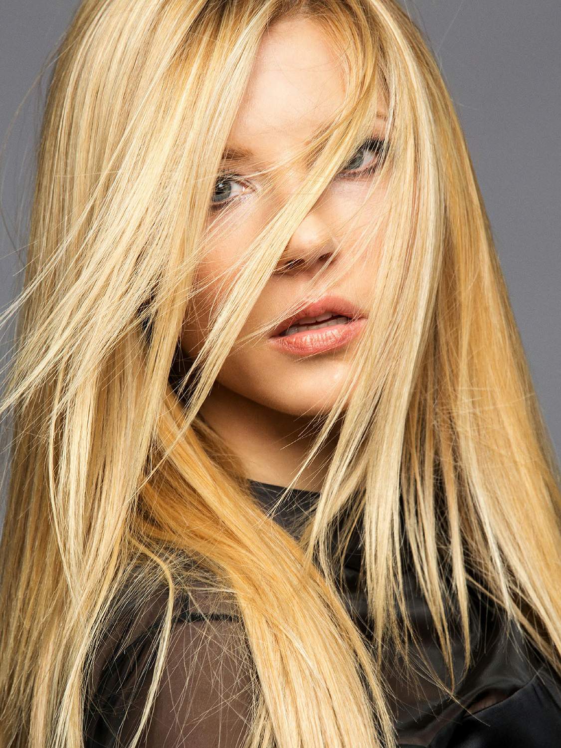 Katheryn Winnick, photo #802681