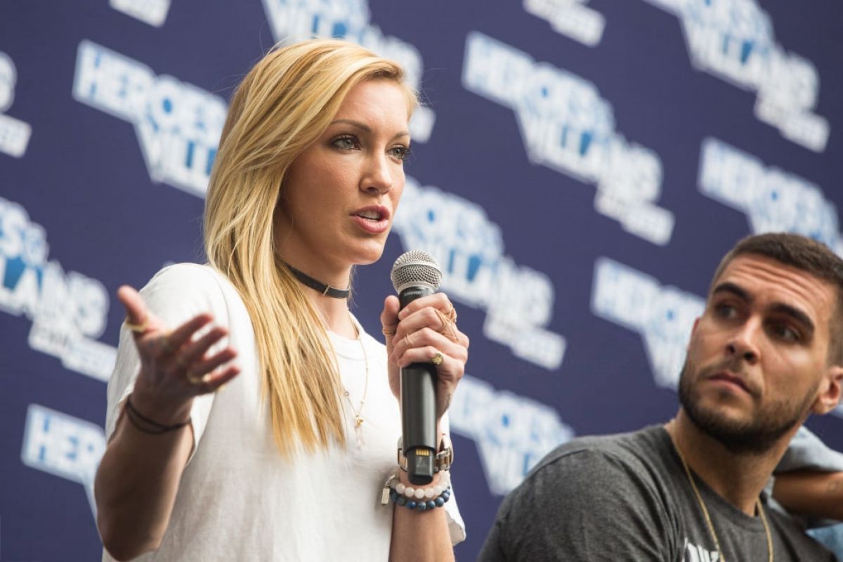 Katie Cassidy, photo #969814