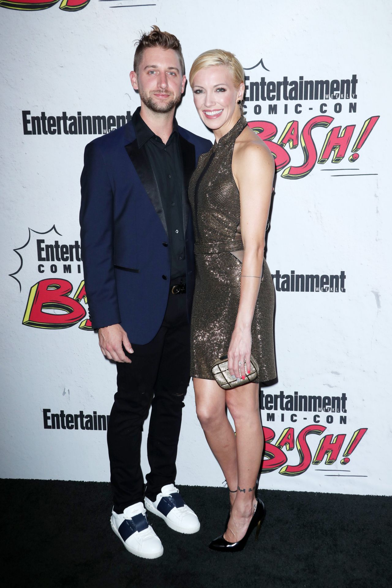 Katie Cassidy, photo #984158