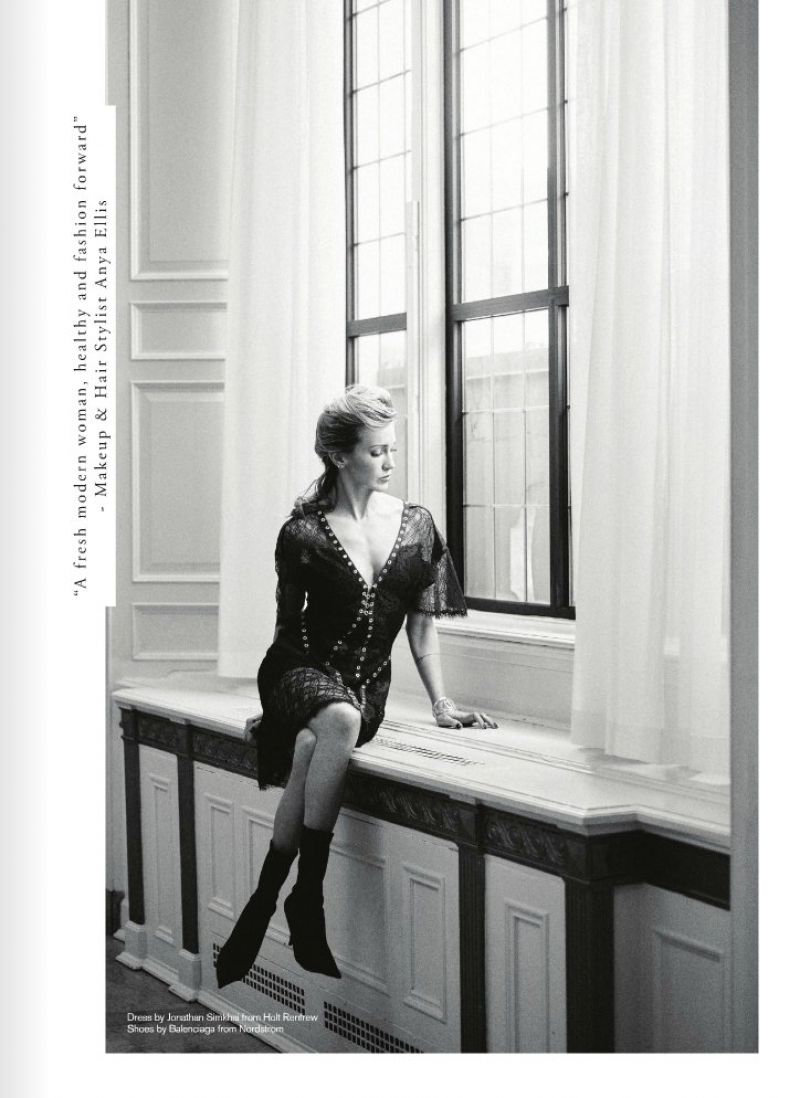 Katie Cassidy, photo #1067938