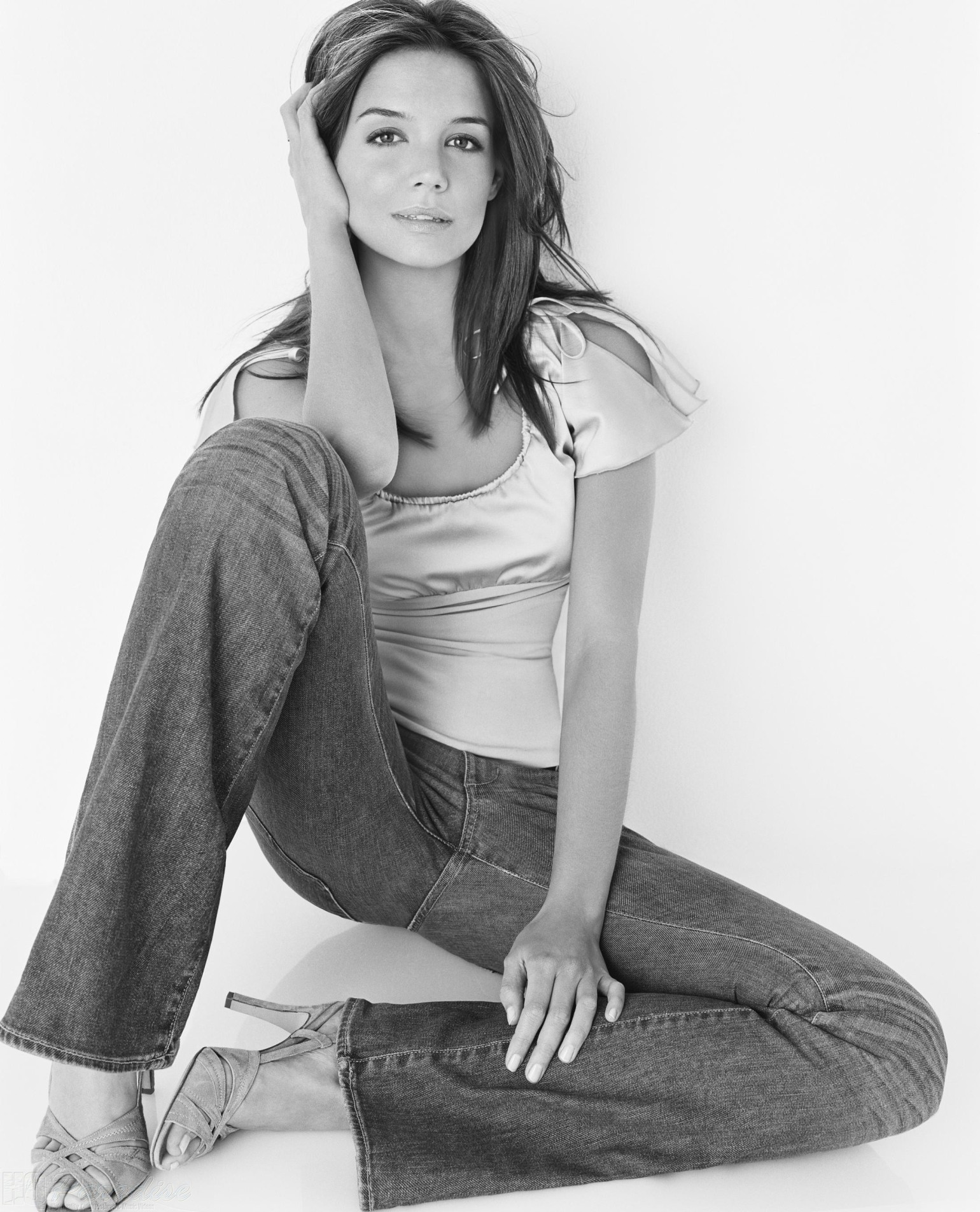 Katie Holmes, photo #81628