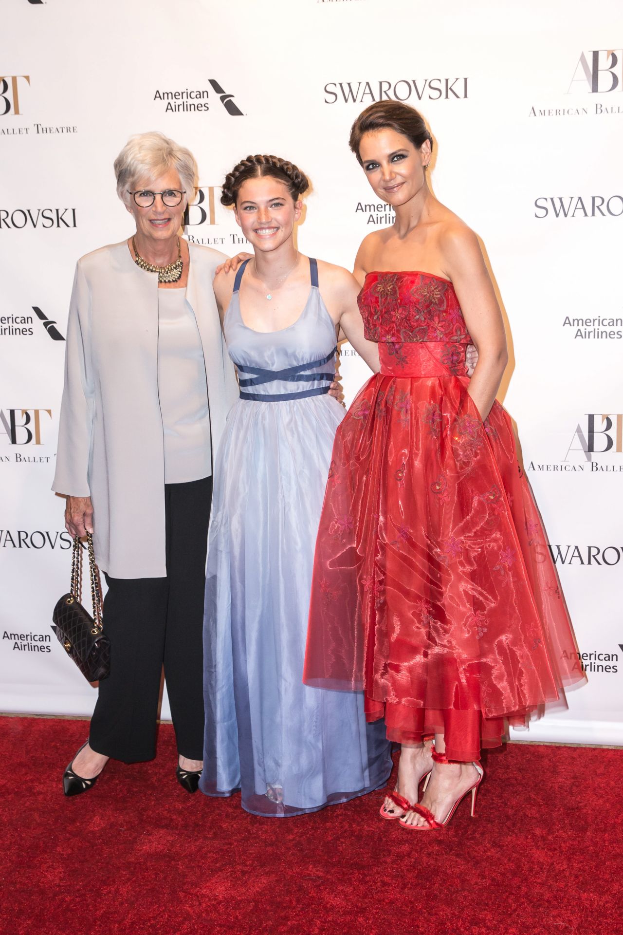 Katie Holmes, photo #967909
