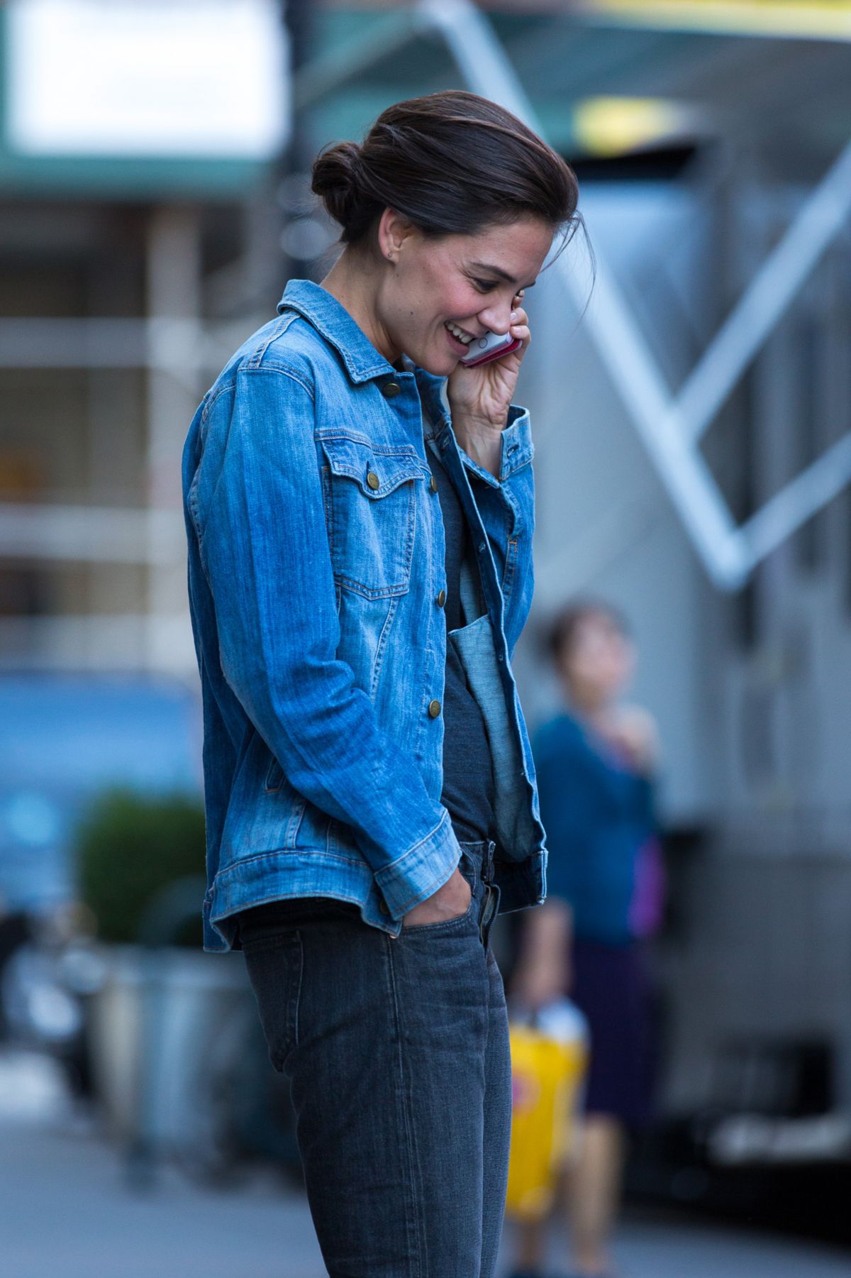 Katie Holmes, photo #764229