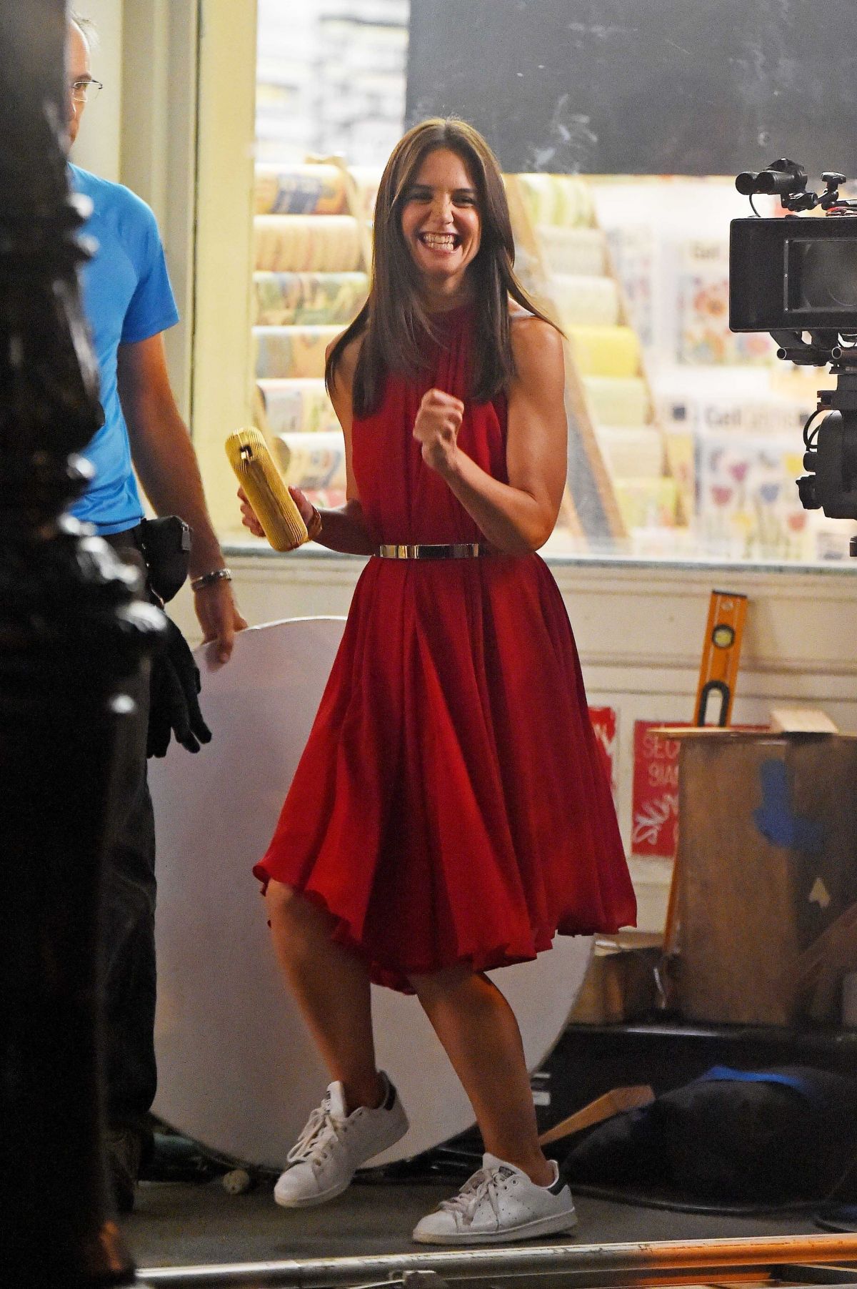 Katie Holmes, photo #762429