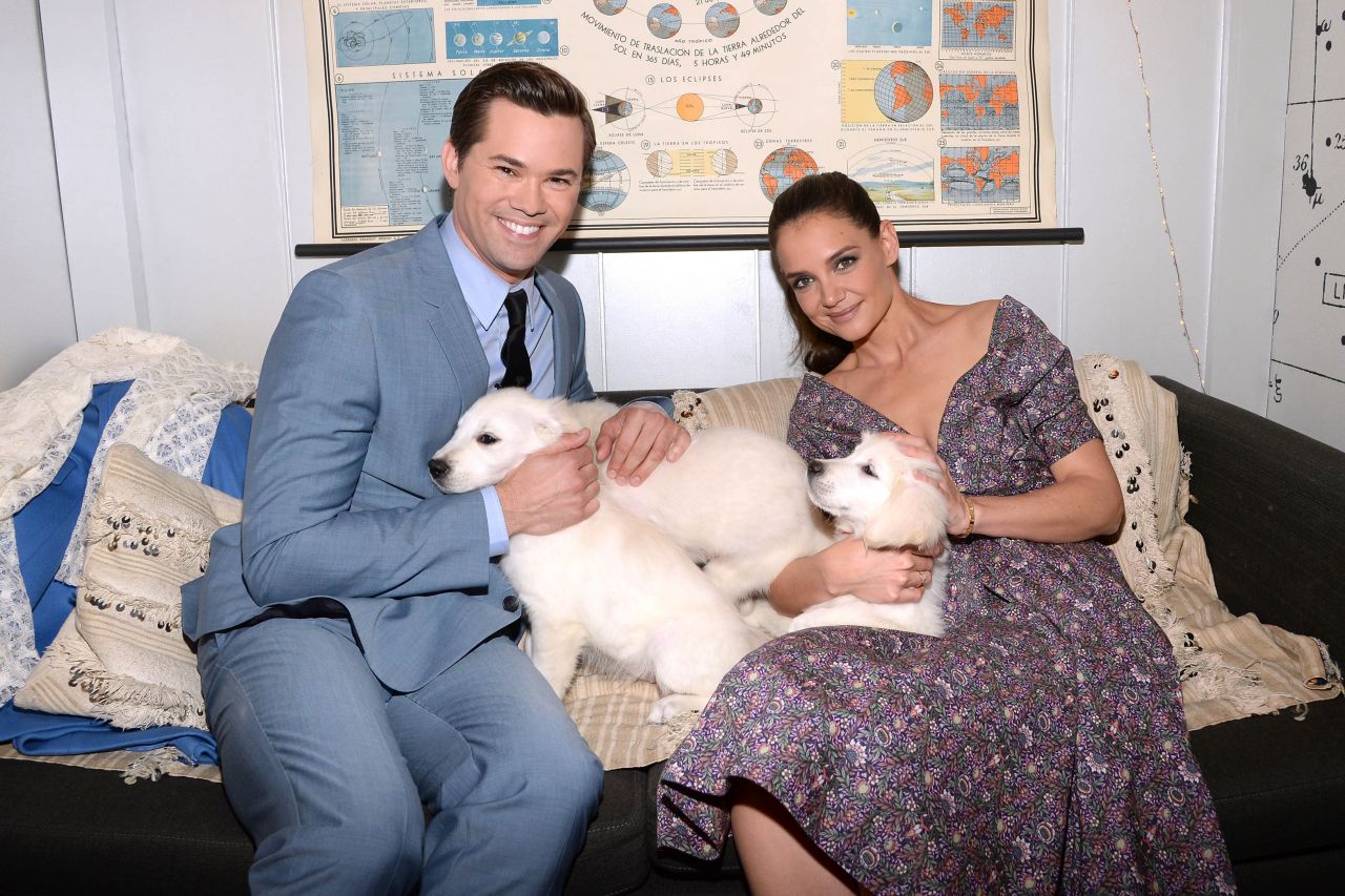 Katie Holmes, photo #951698