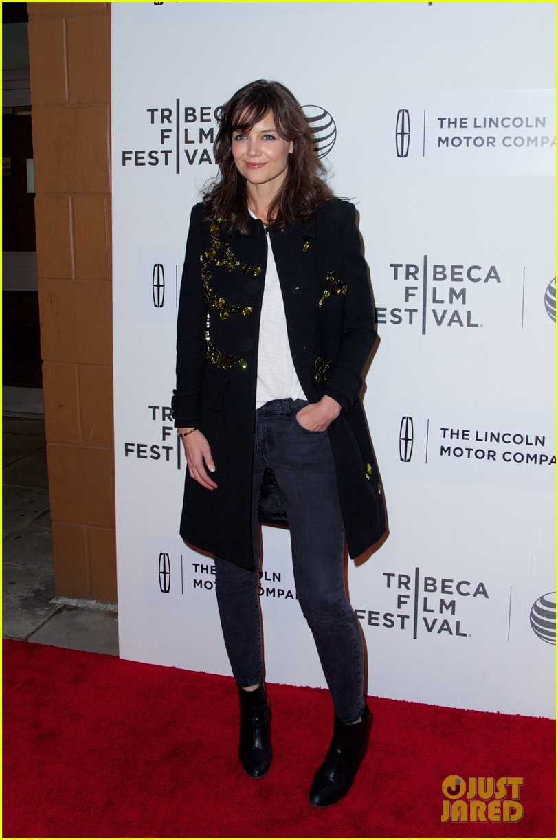 Katie Holmes, photo #723394