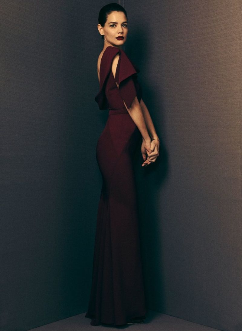 Katie Holmes, photo #1039402