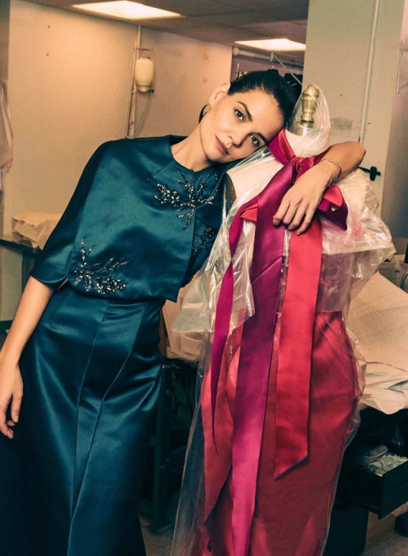 Katie Holmes, photo #1039404