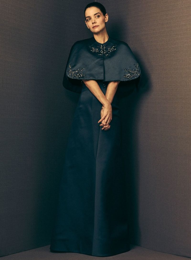 Katie Holmes, photo #1039411
