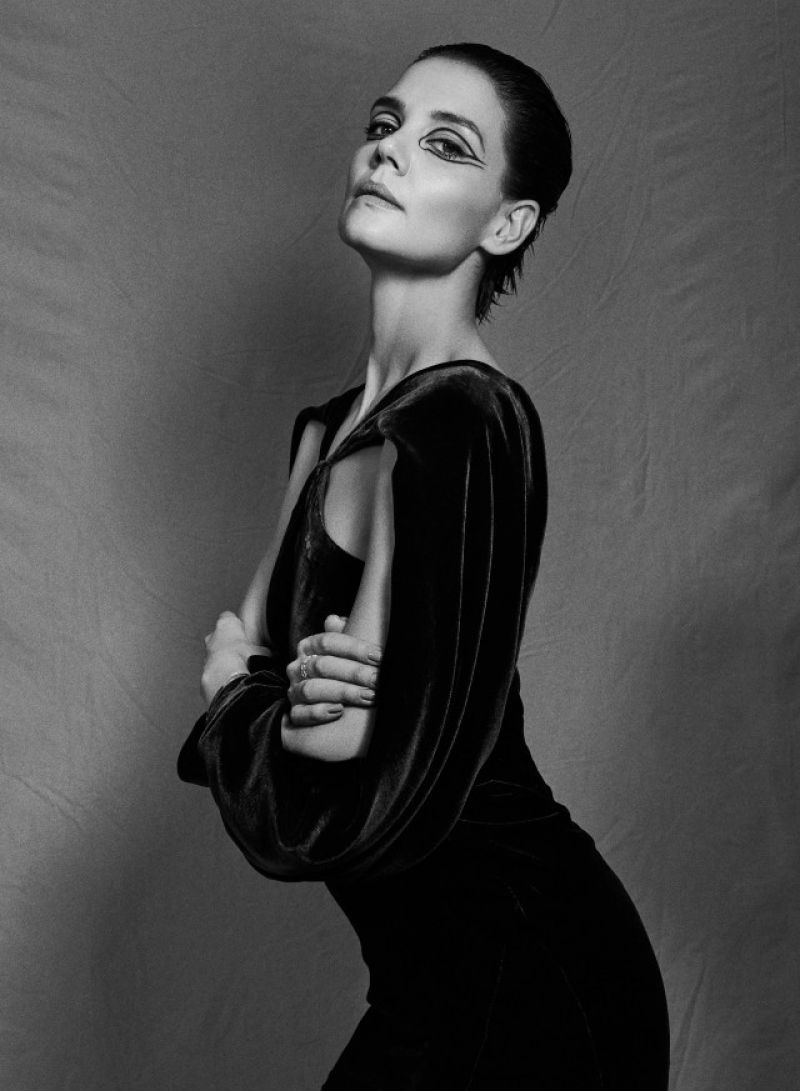 Katie Holmes, photo #1039422