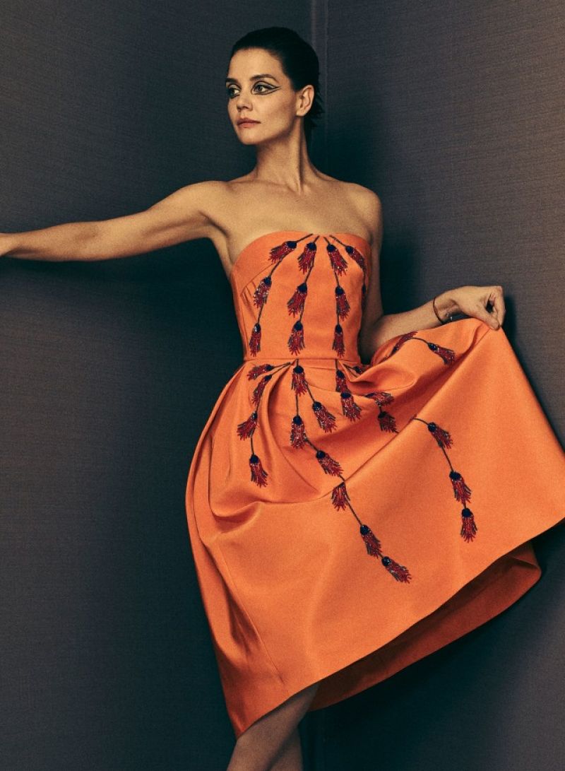 Katie Holmes, photo #1039414