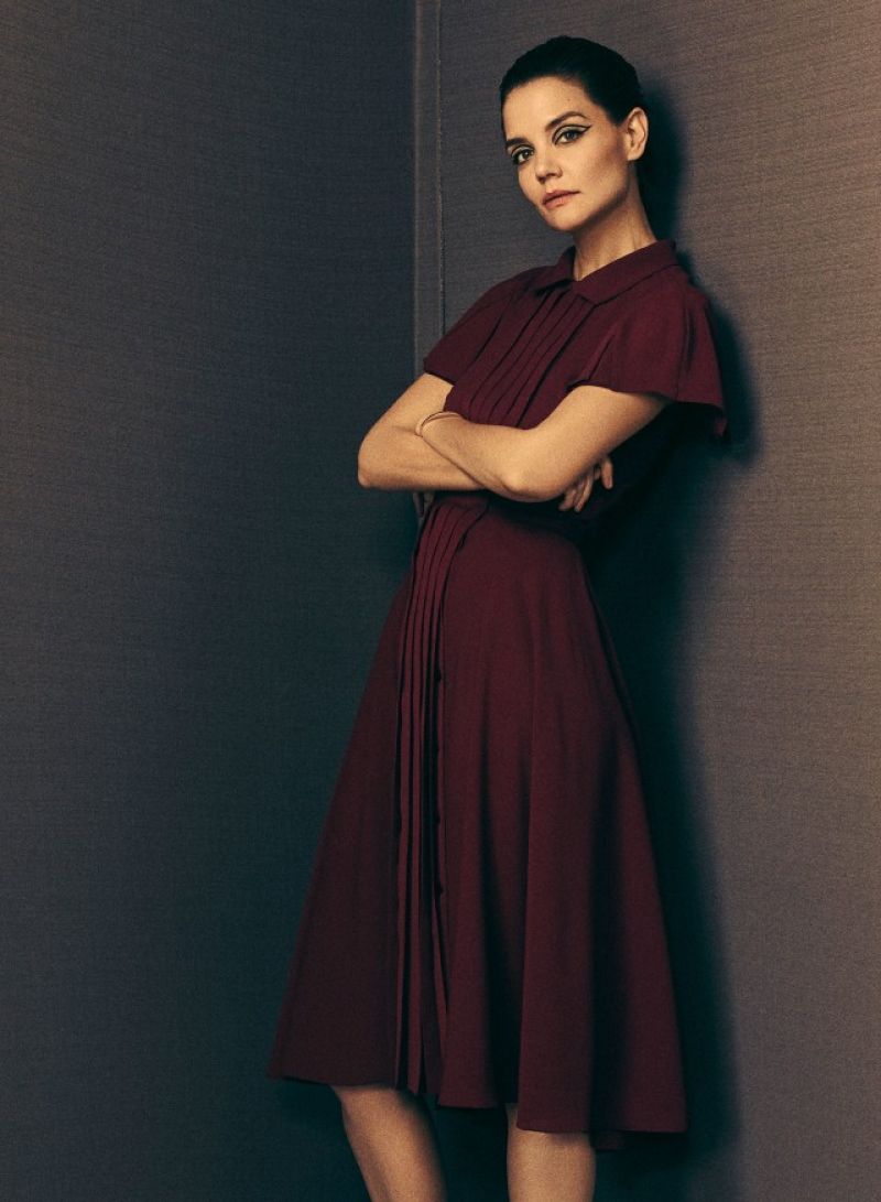 Katie Holmes, photo #1039420