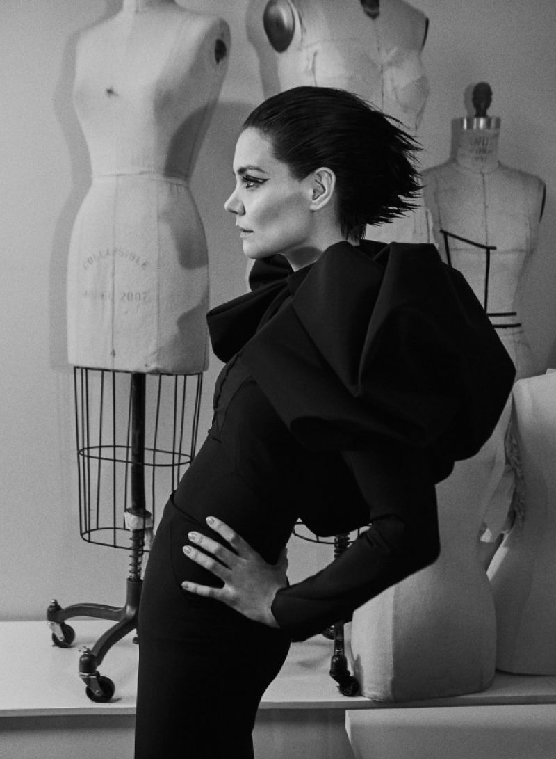 Katie Holmes, photo #1039394