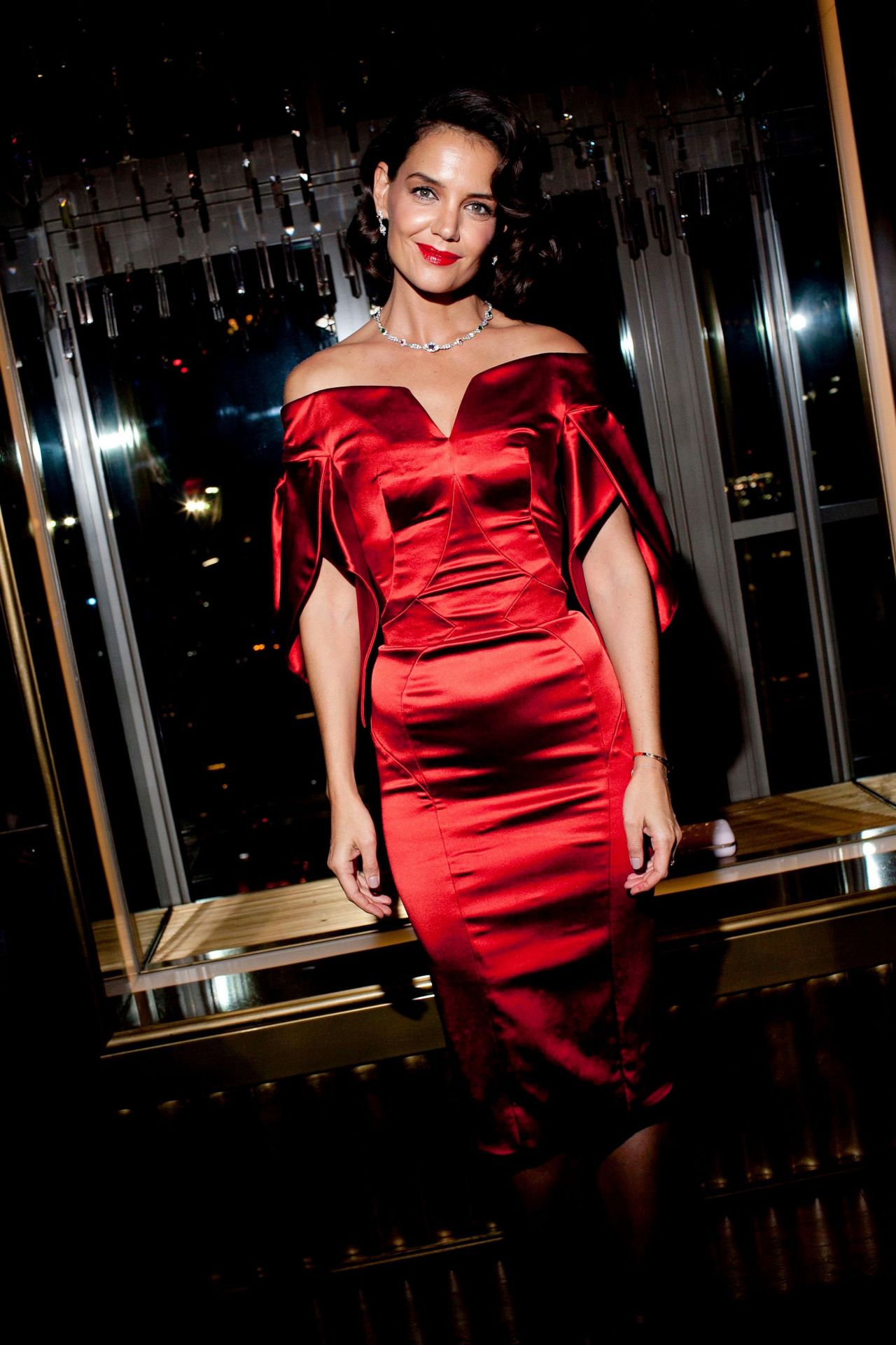 Katie Holmes, photo #1103975