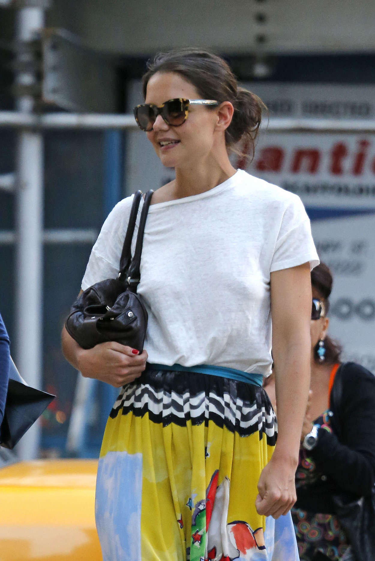 Katie Holmes, photo #674505
