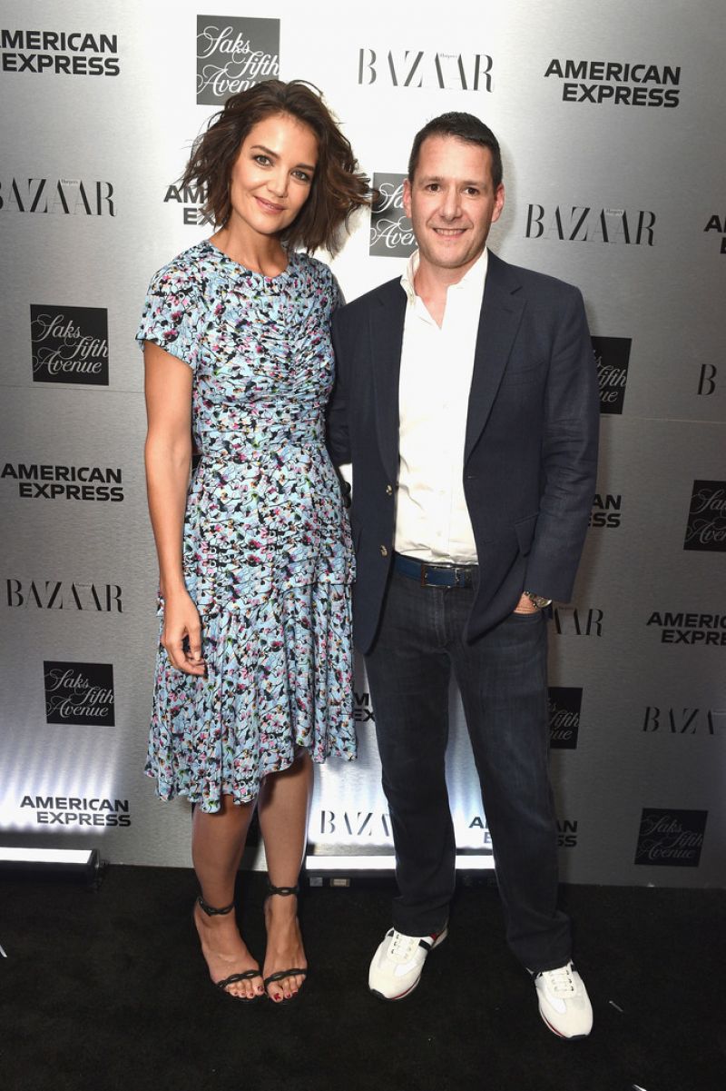 Katie Holmes, photo #1099089