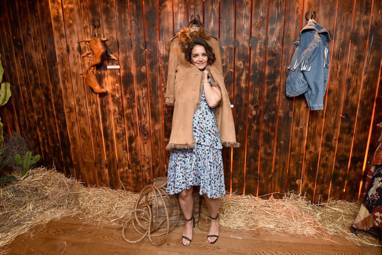 Katie Holmes, photo #1099120