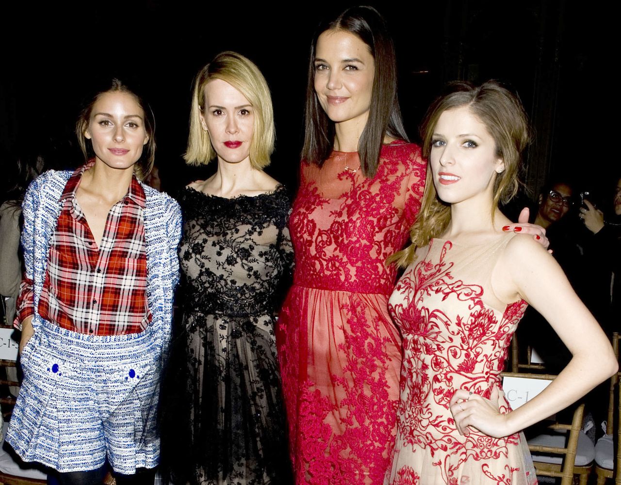 Katie Holmes, photo #701874