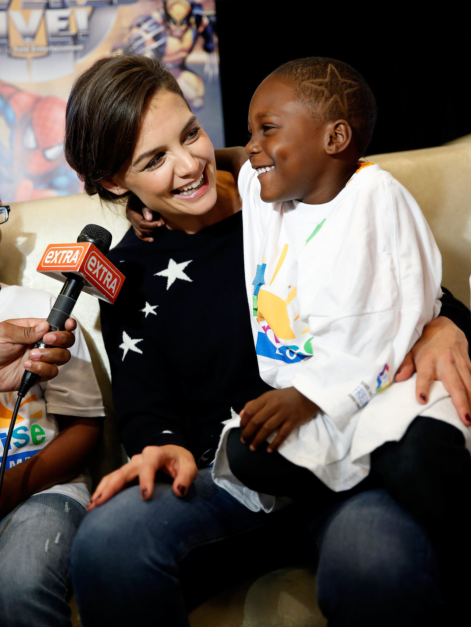 Katie Holmes, photo #755534