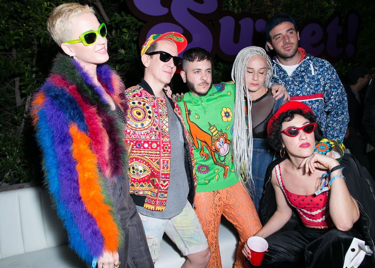 Katy Perry, photo #956417