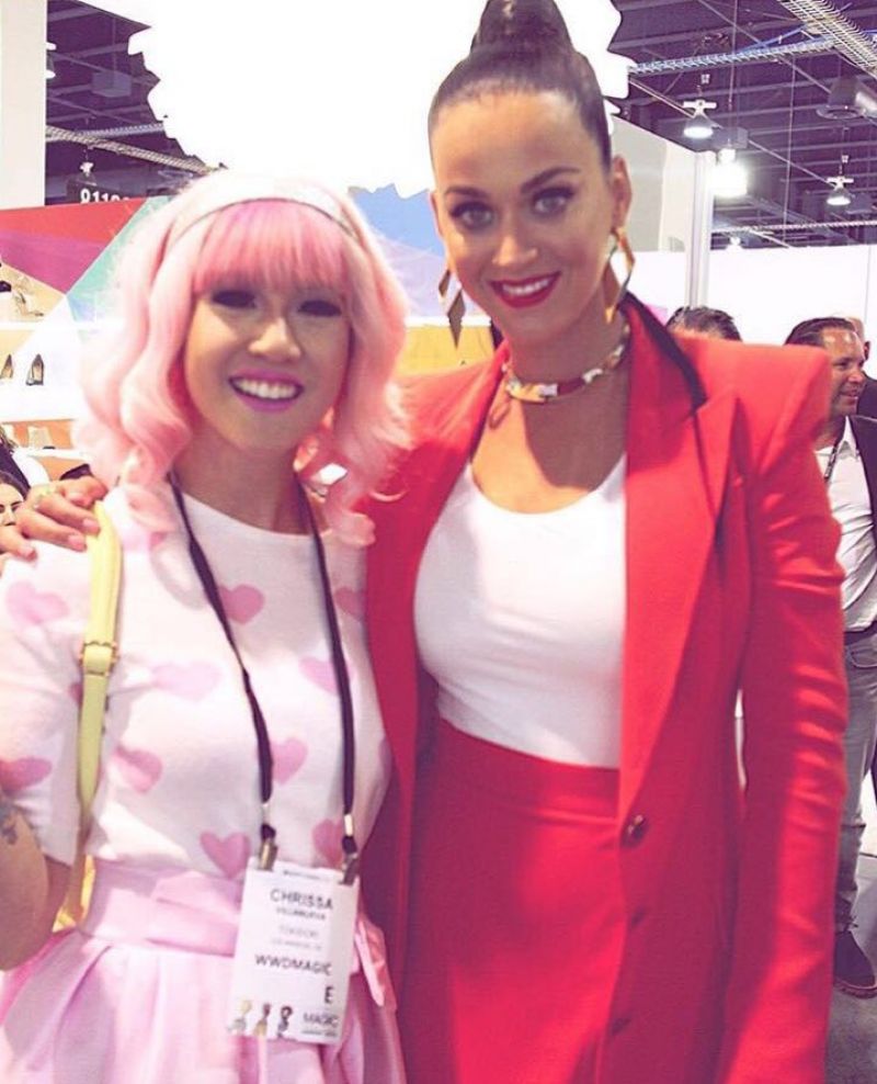 Katy Perry, photo #906455