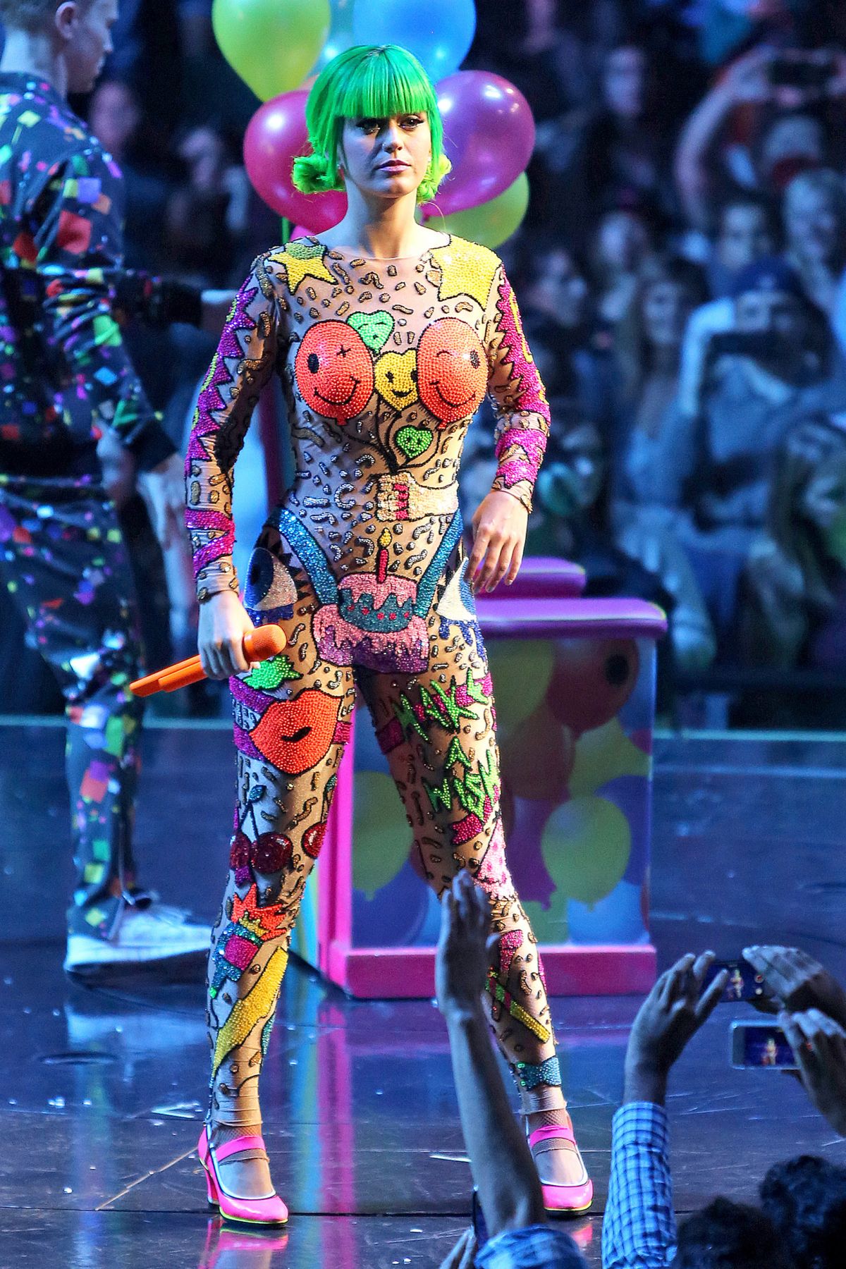 Katy Perry, photo #757937