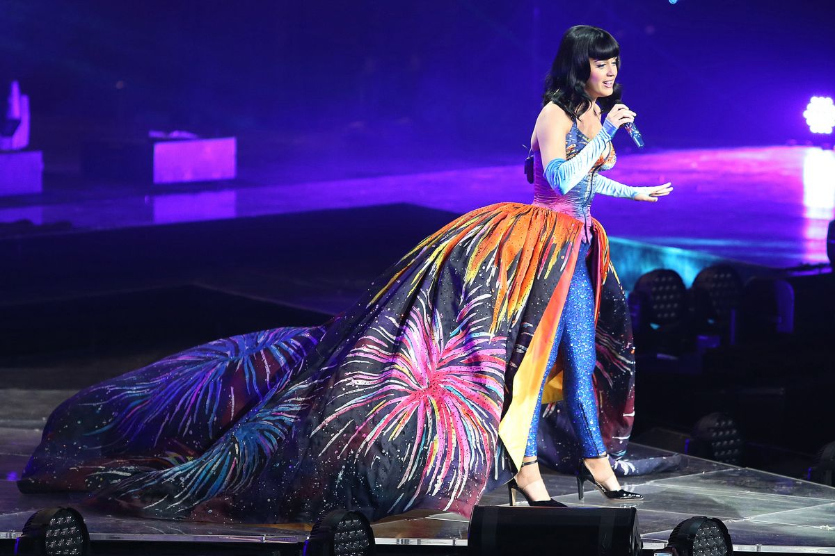 Katy Perry, photo #757921