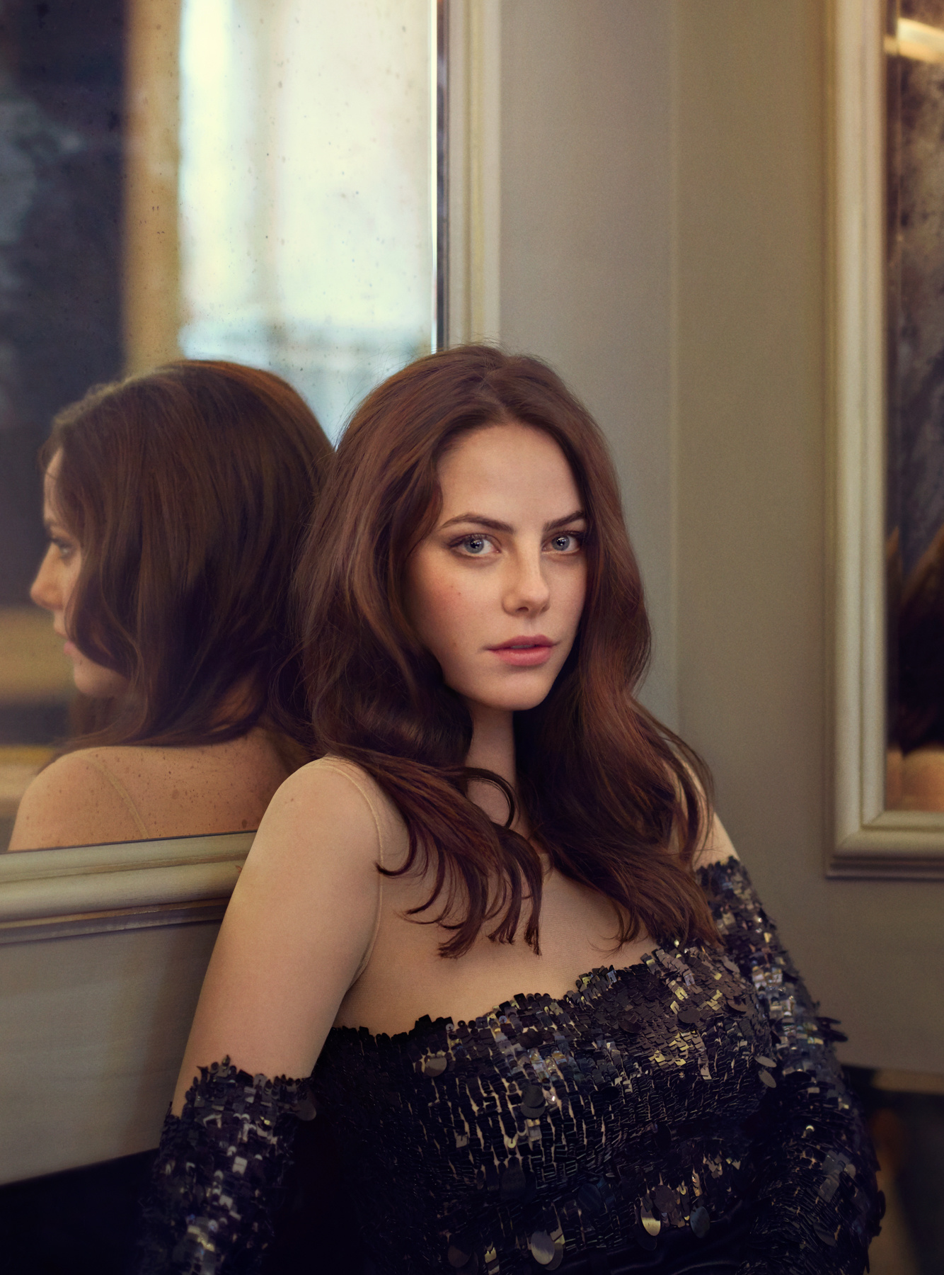 Kaya Scodelario, photo #973488