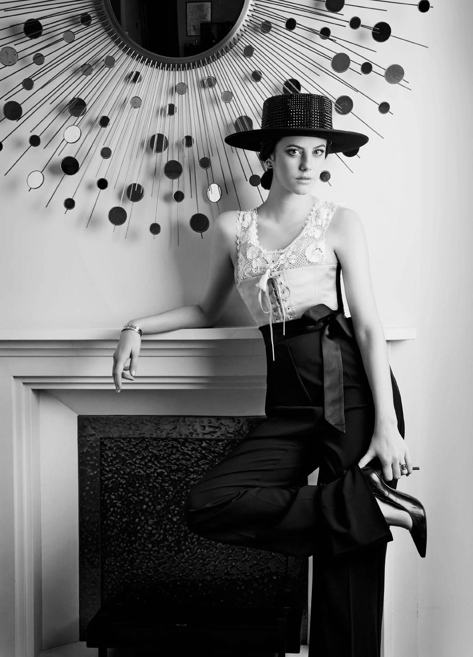 Kaya Scodelario, photo #972662