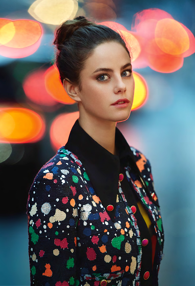 Kaya Scodelario, photo #787994