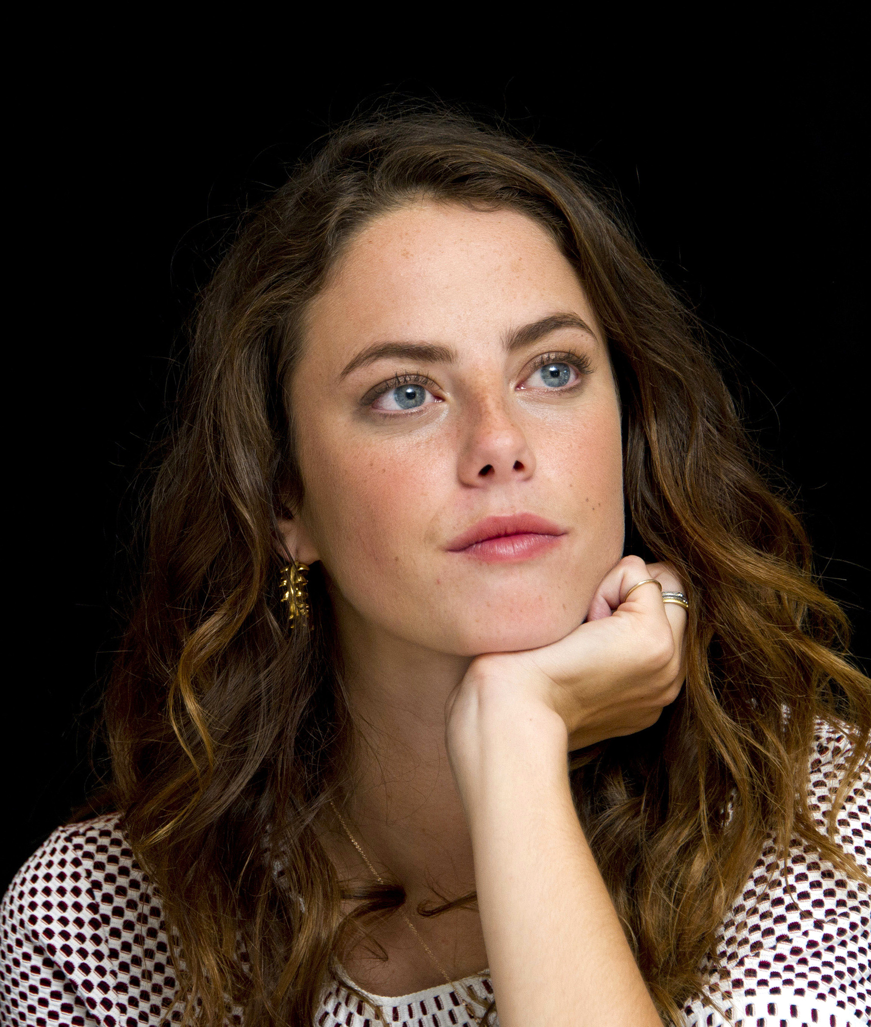 Kaya Scodelario, photo #789263