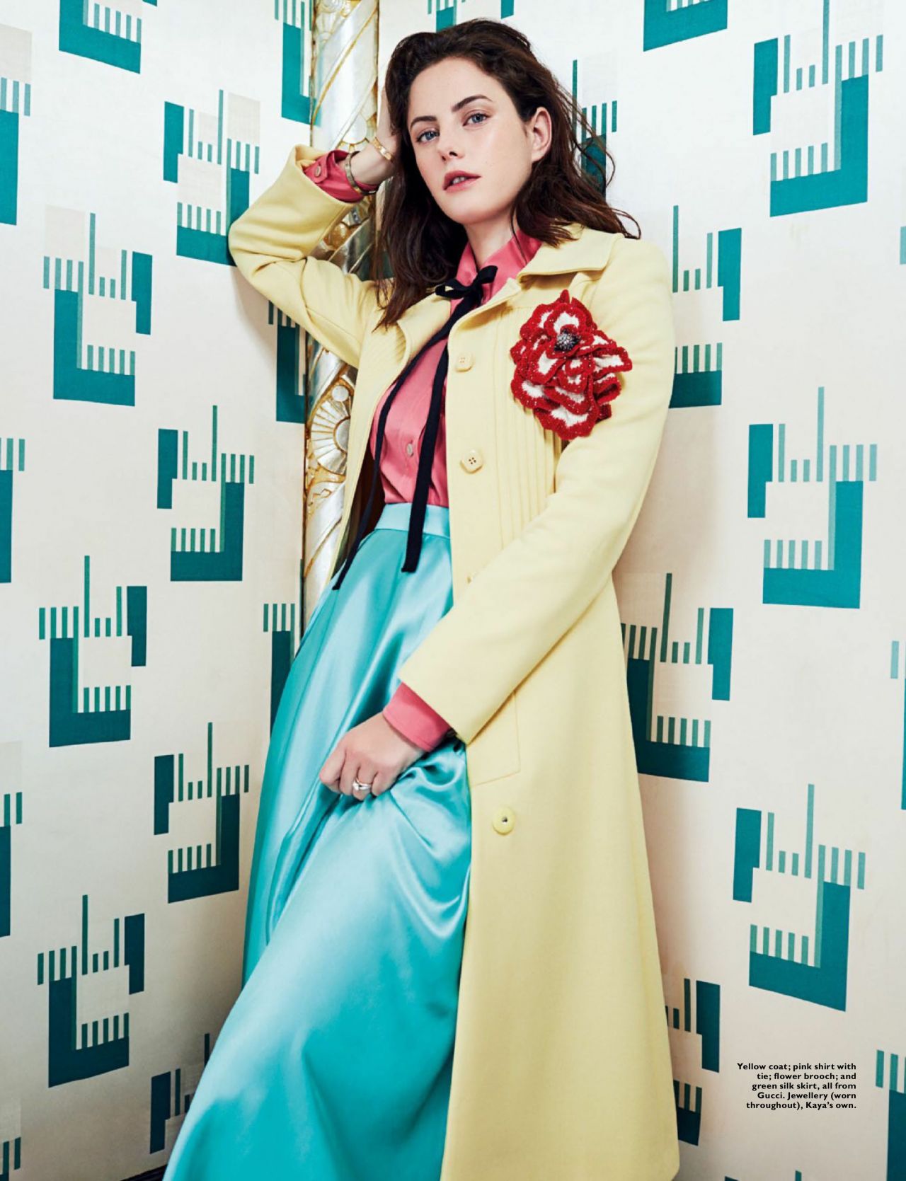 Kaya Scodelario, photo #1017695