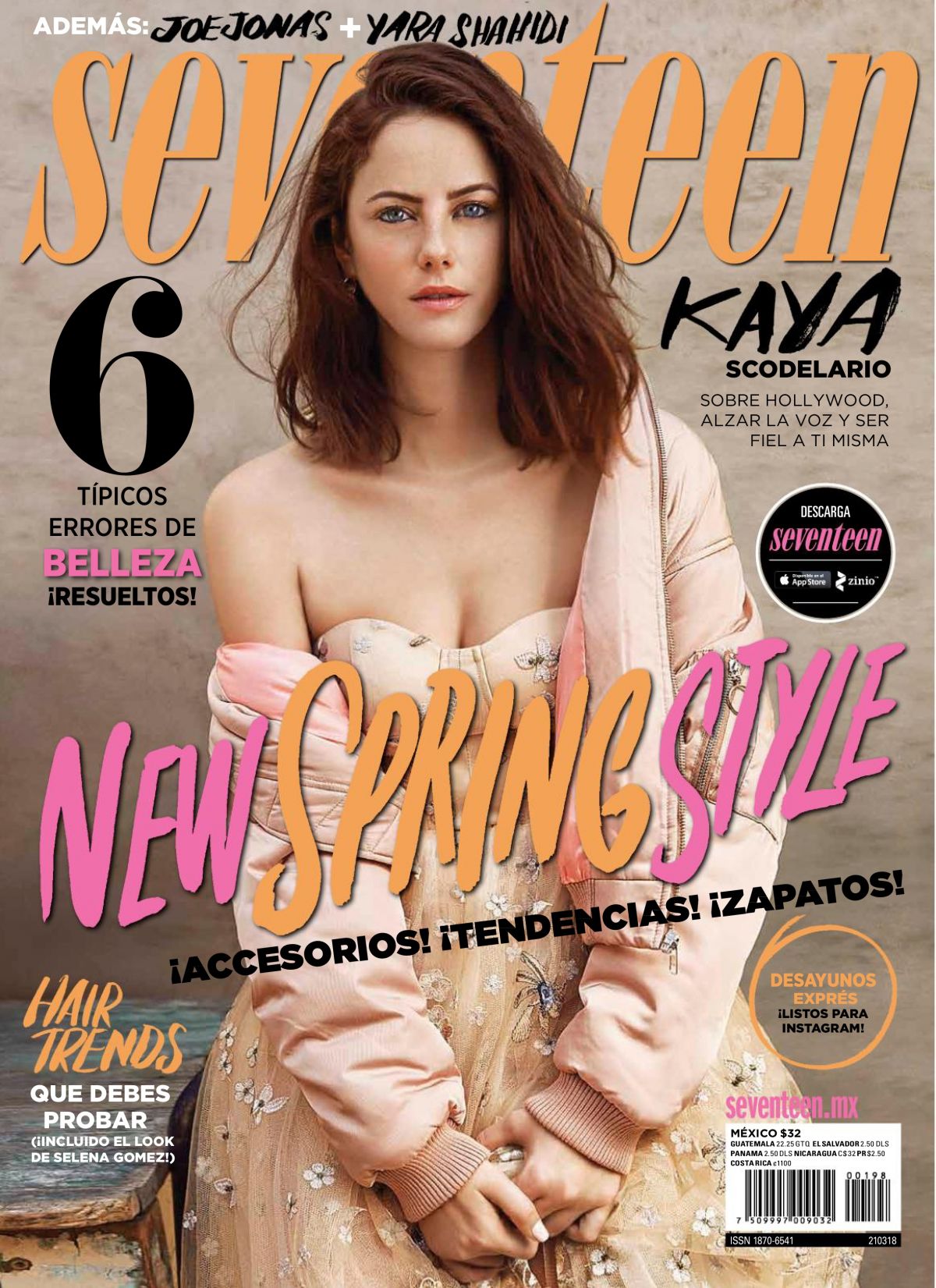 Kaya Scodelario, photo #1045206