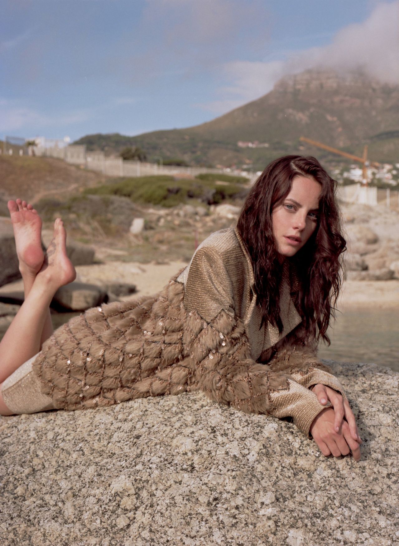 Kaya Scodelario, photo #974003