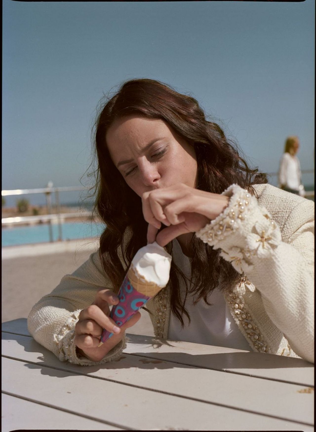 Kaya Scodelario, photo #974005