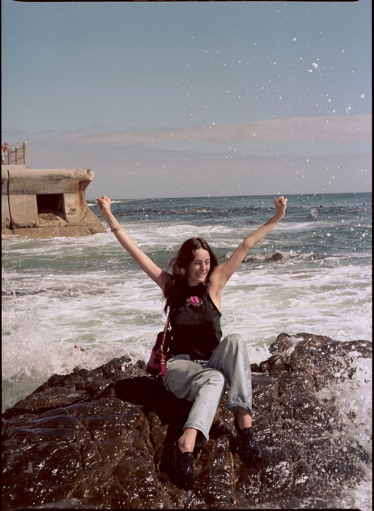 Kaya Scodelario, photo #974007