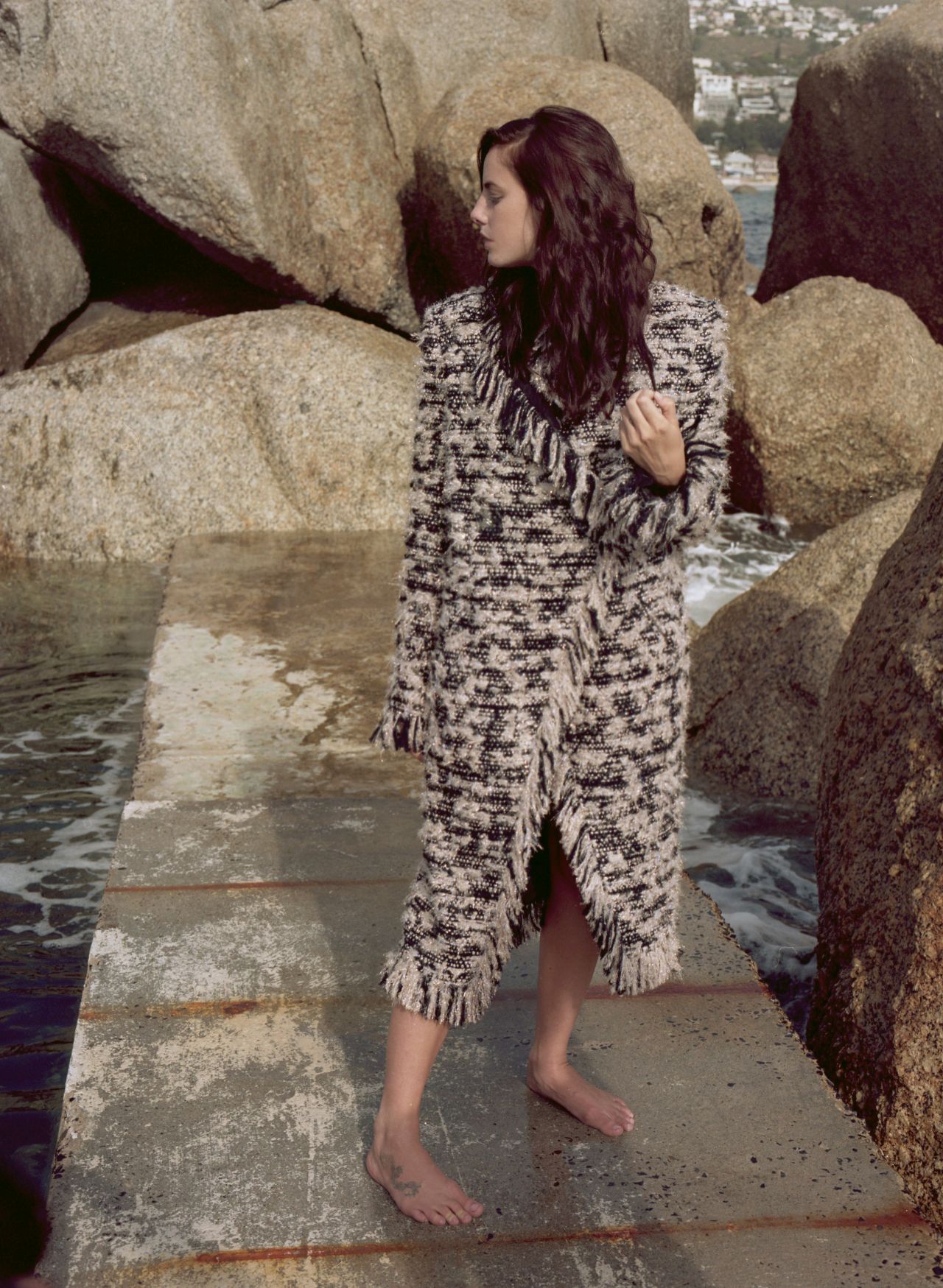 Kaya Scodelario, photo #974009