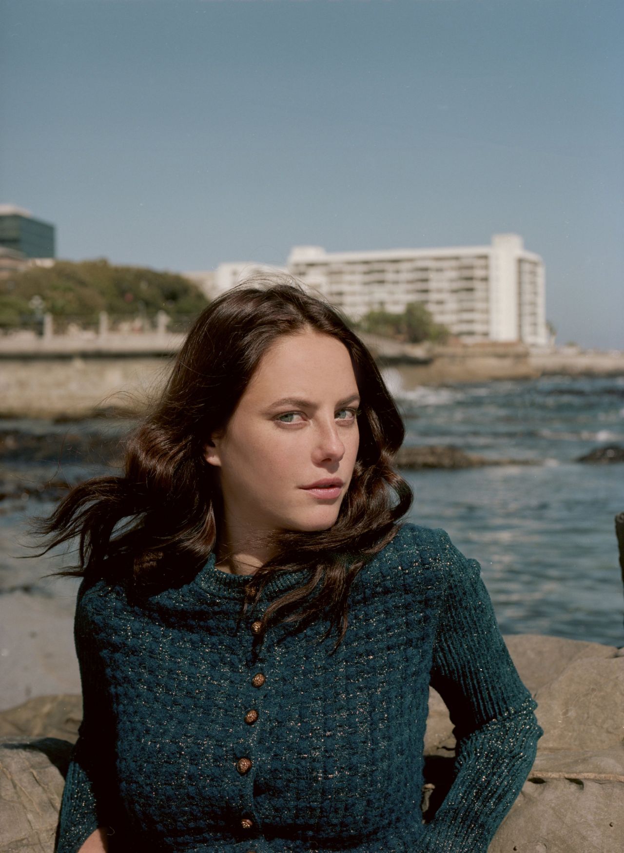 Kaya Scodelario, photo #974001